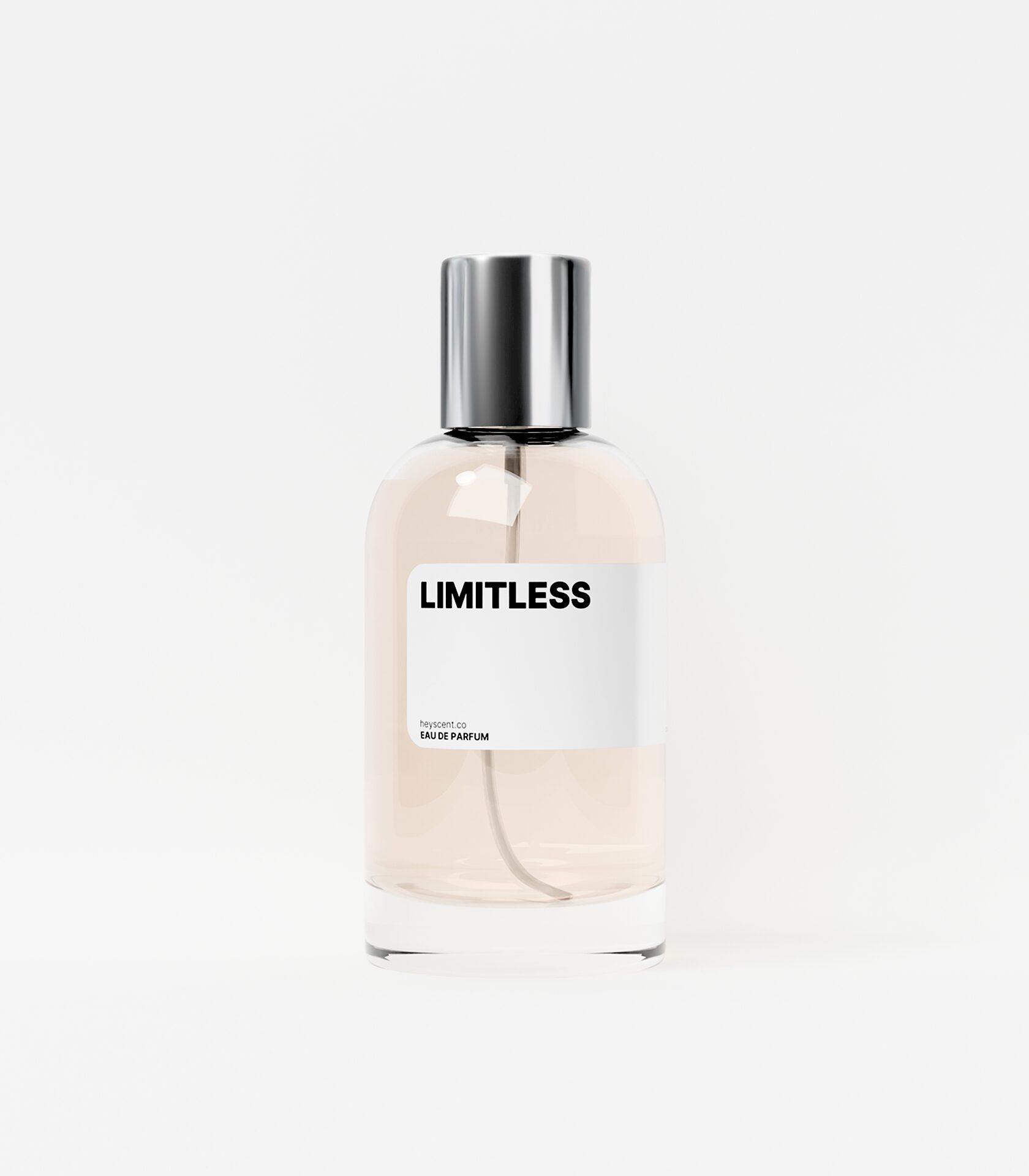 Limitless - Imagination