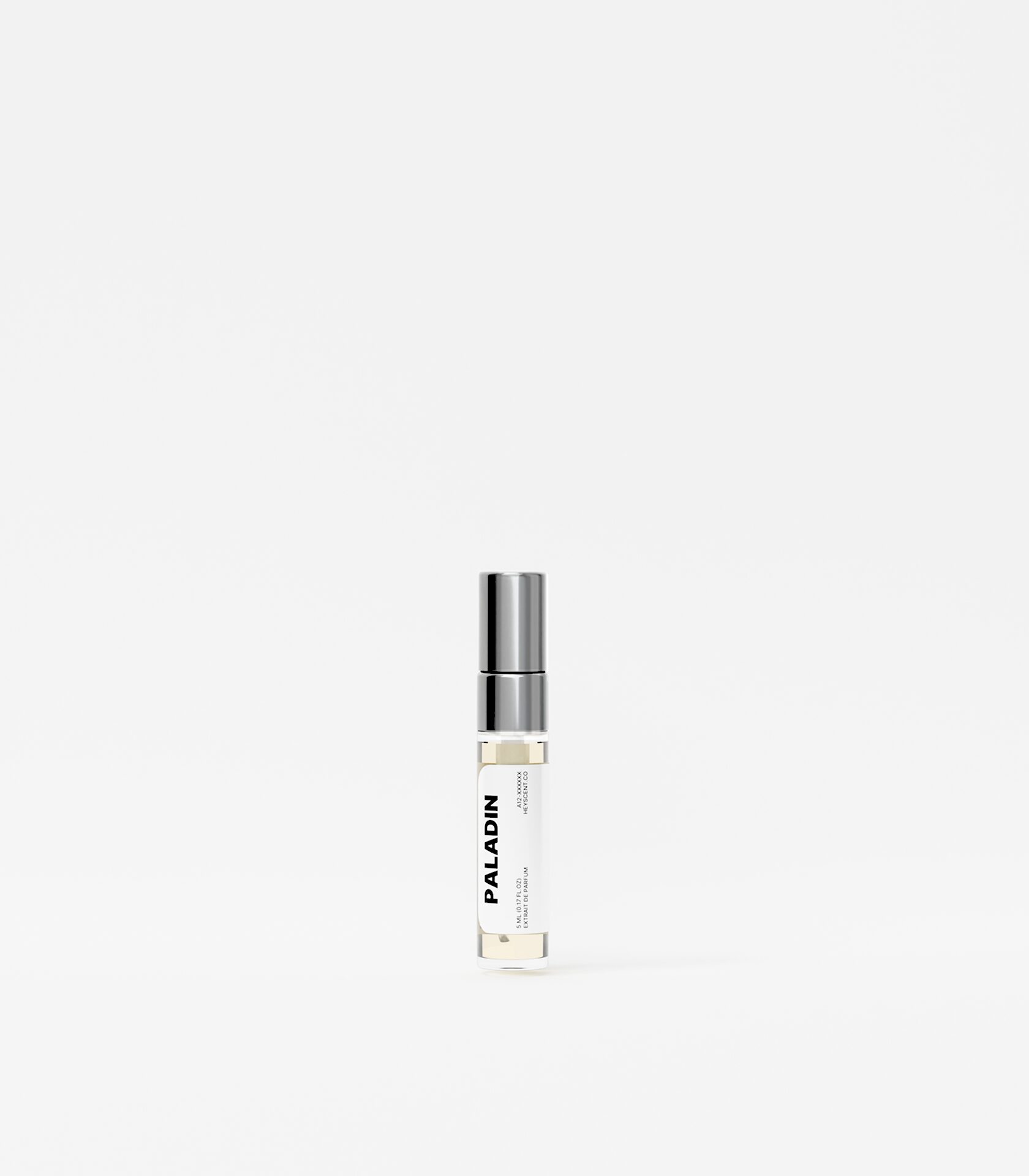 Paladin – Absolu Aventus