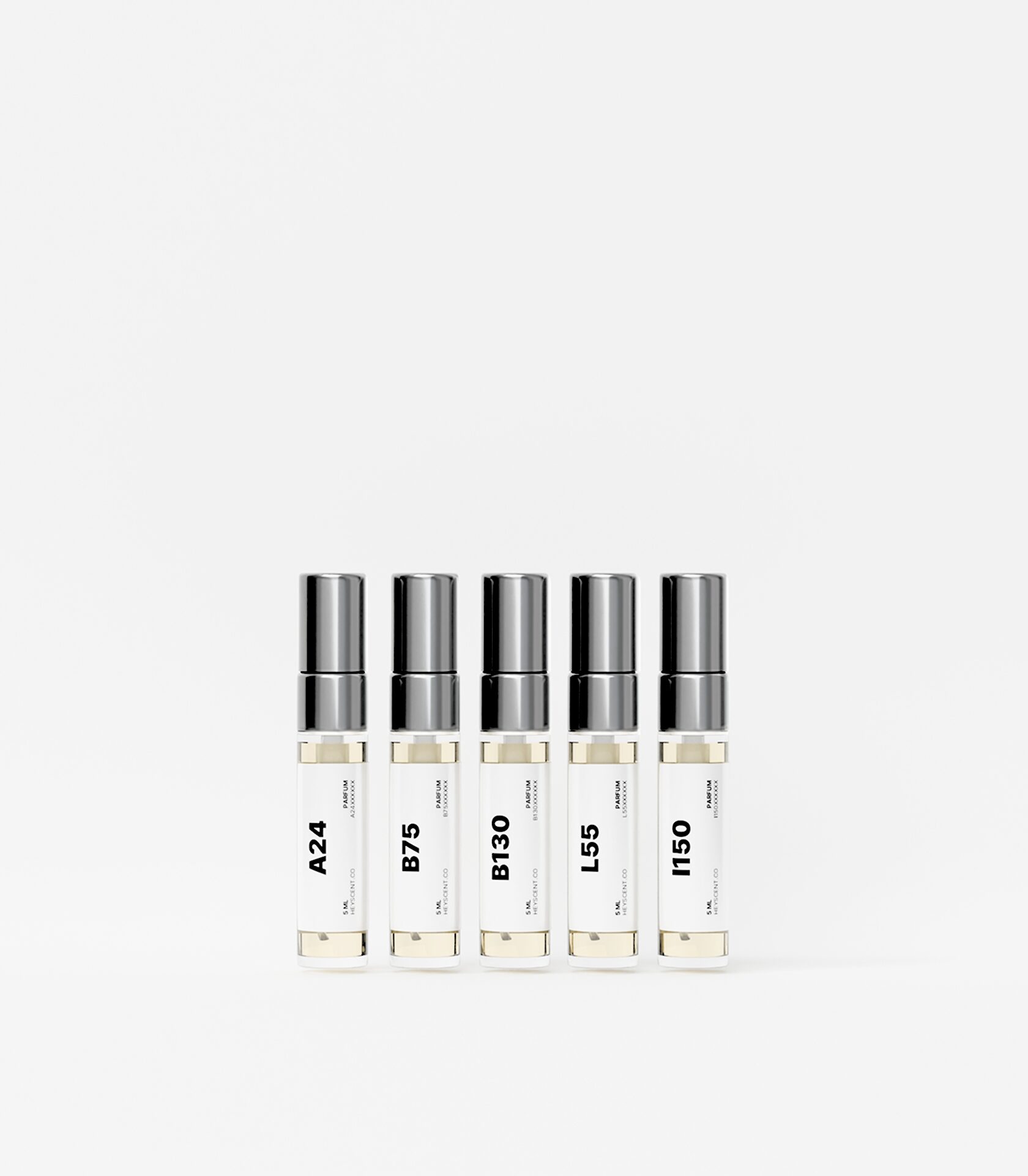 Sample-kit