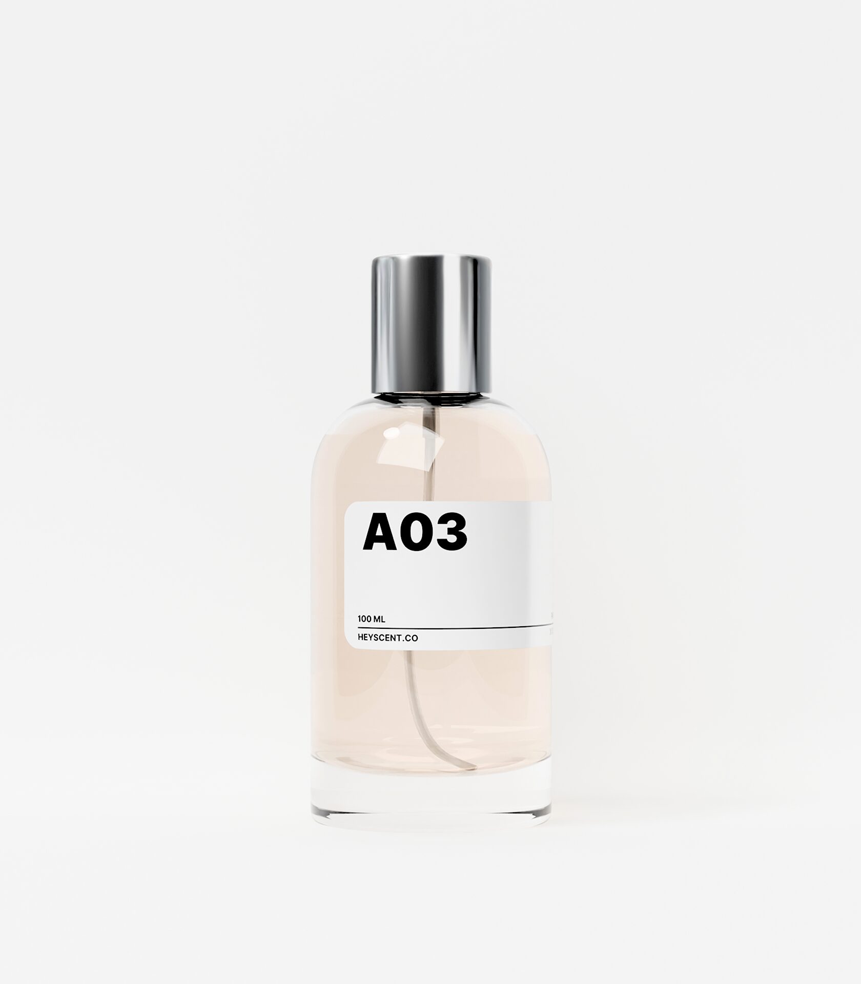 A03 - Atomic Rose