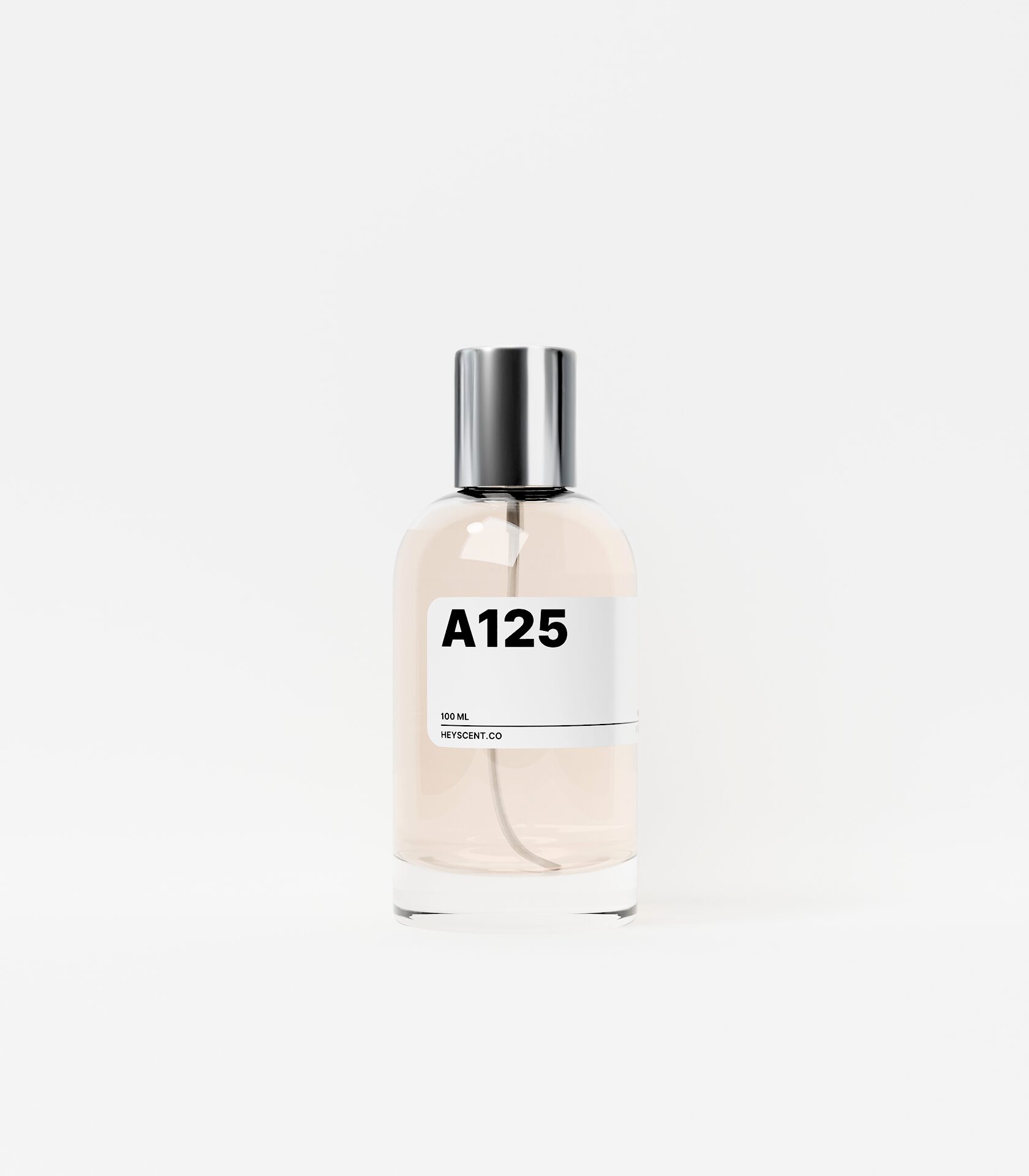 Fallen Angel (A125) - Angel's Share