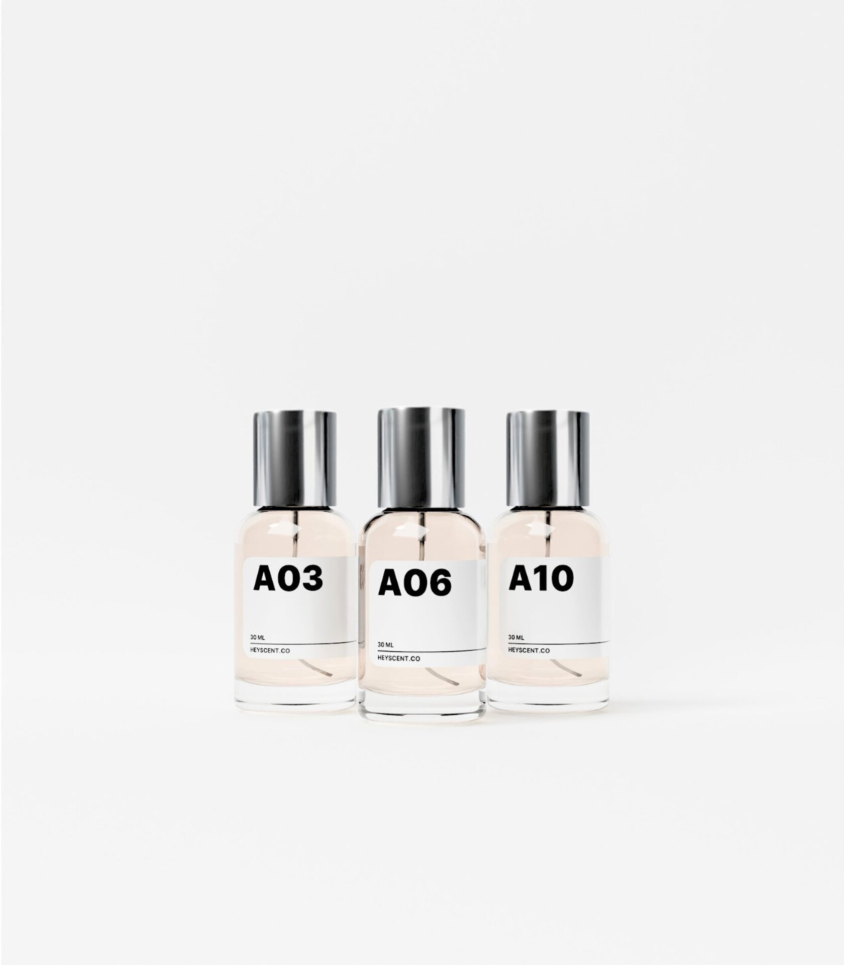 3 x 30 ml
