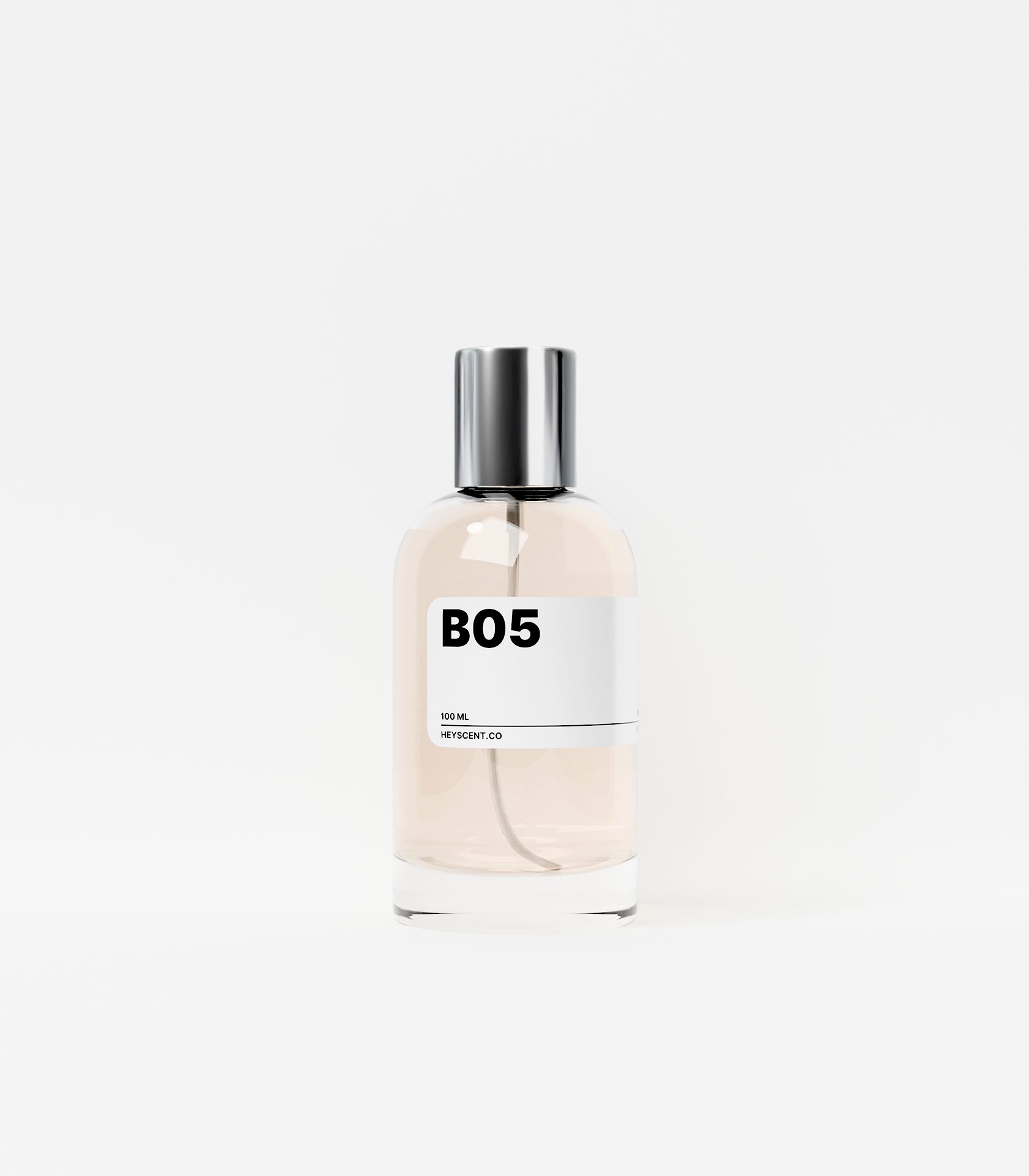 B05 - By the Fireplace