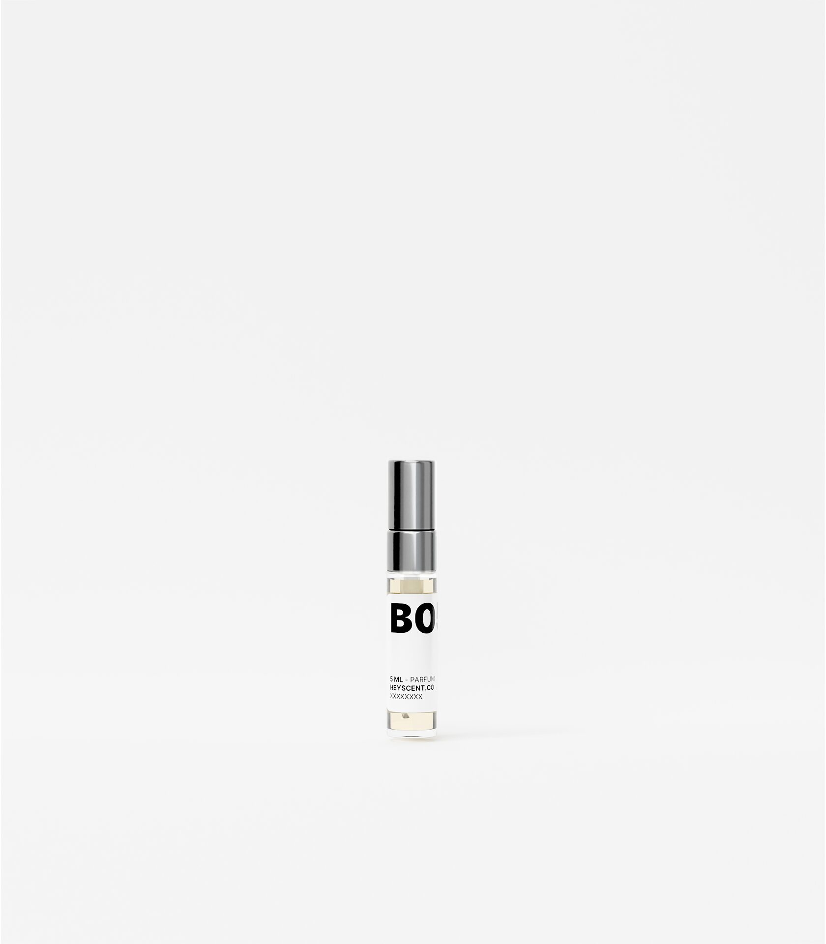 B05 - By the Fireplace