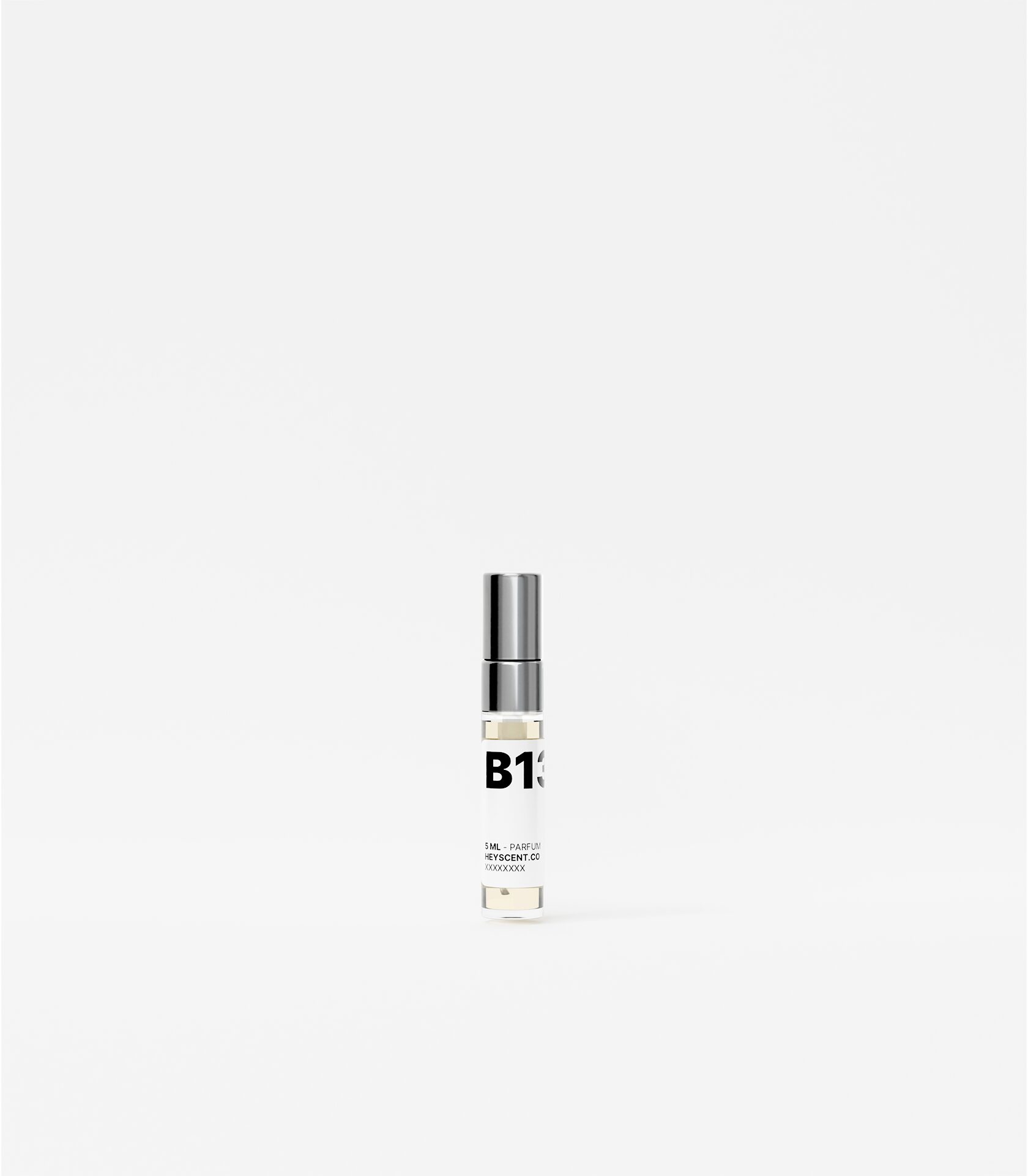 Glazed - Bianco Latte
