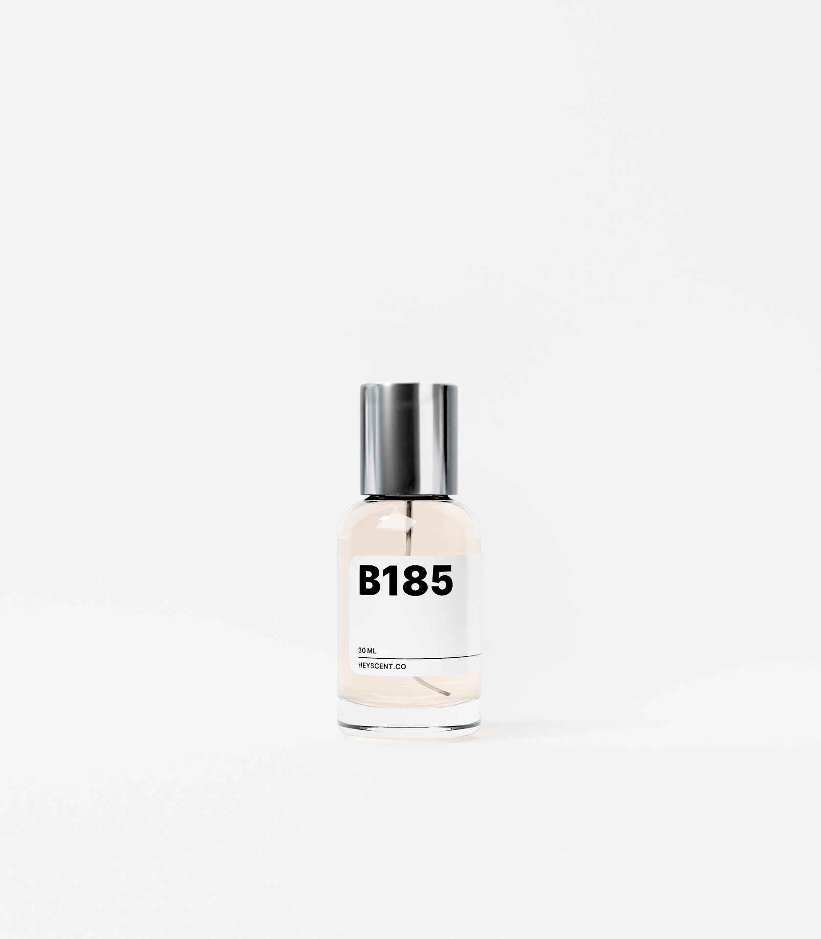 B185 - Black Saffron