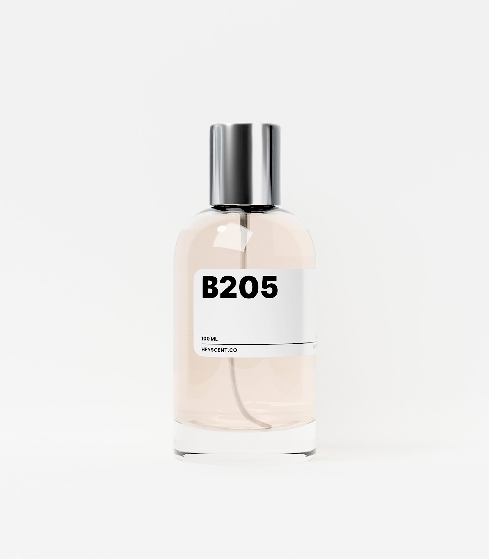 B205 – Black Phantom