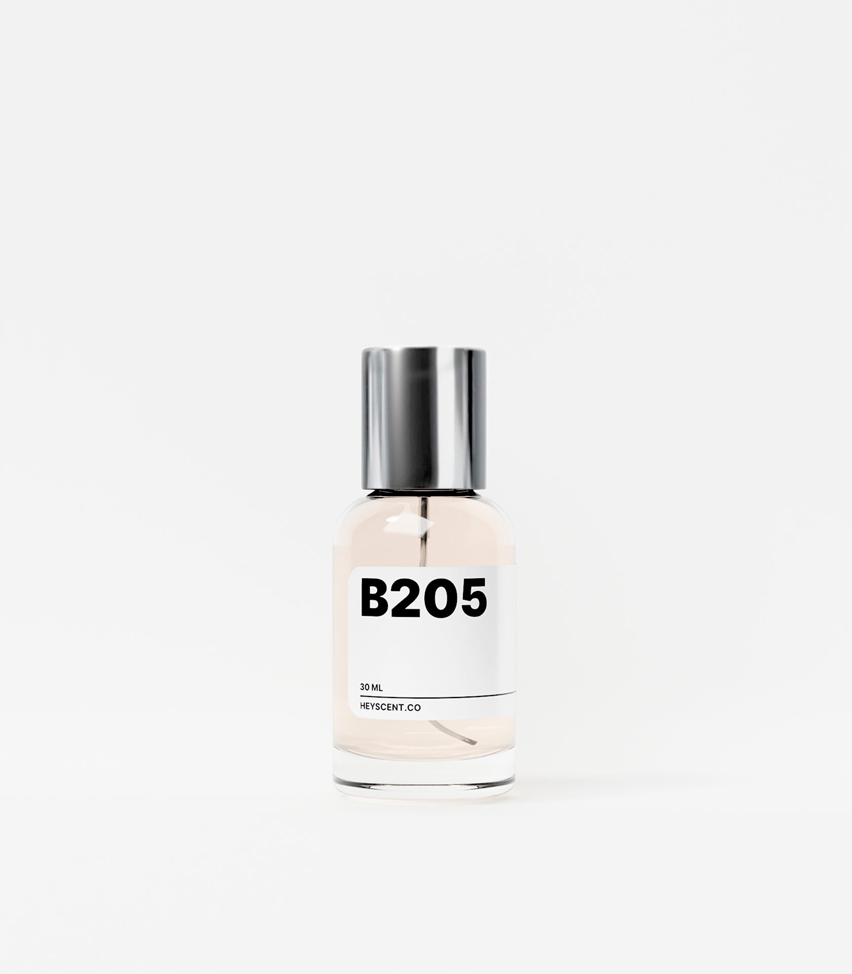B205 – Black Phantom
