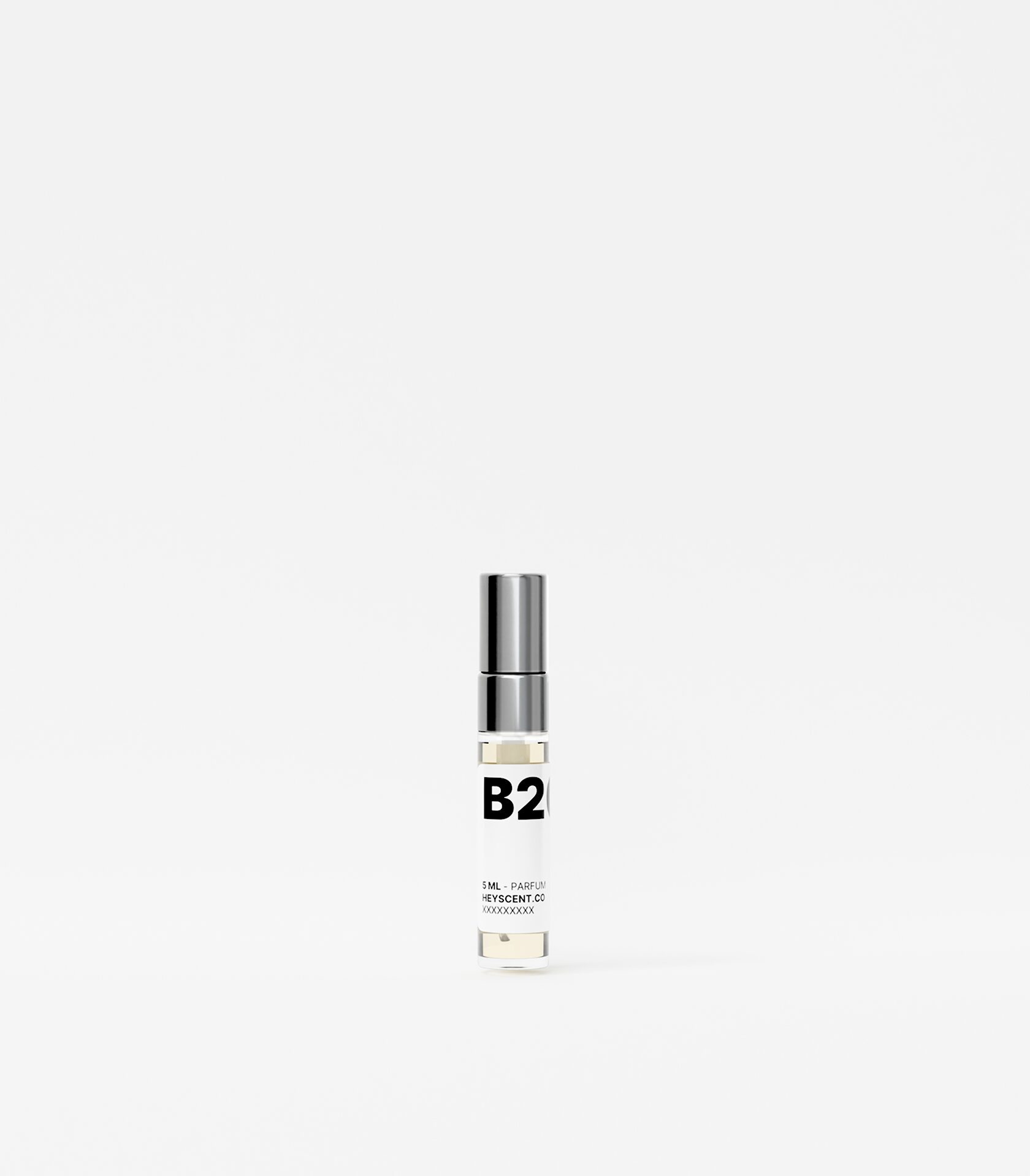 B205 – Black Phantom