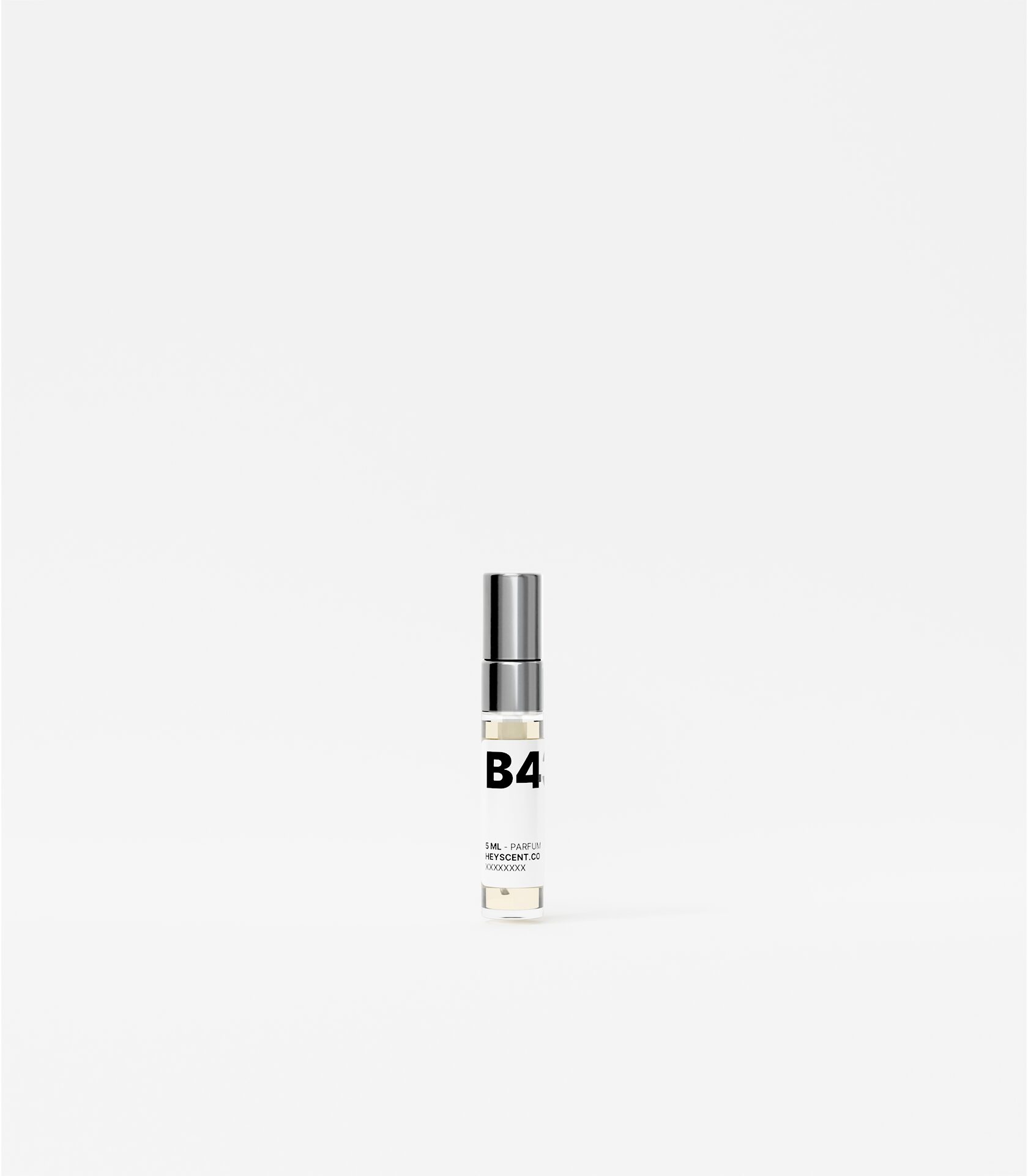 B43 - Bamboo