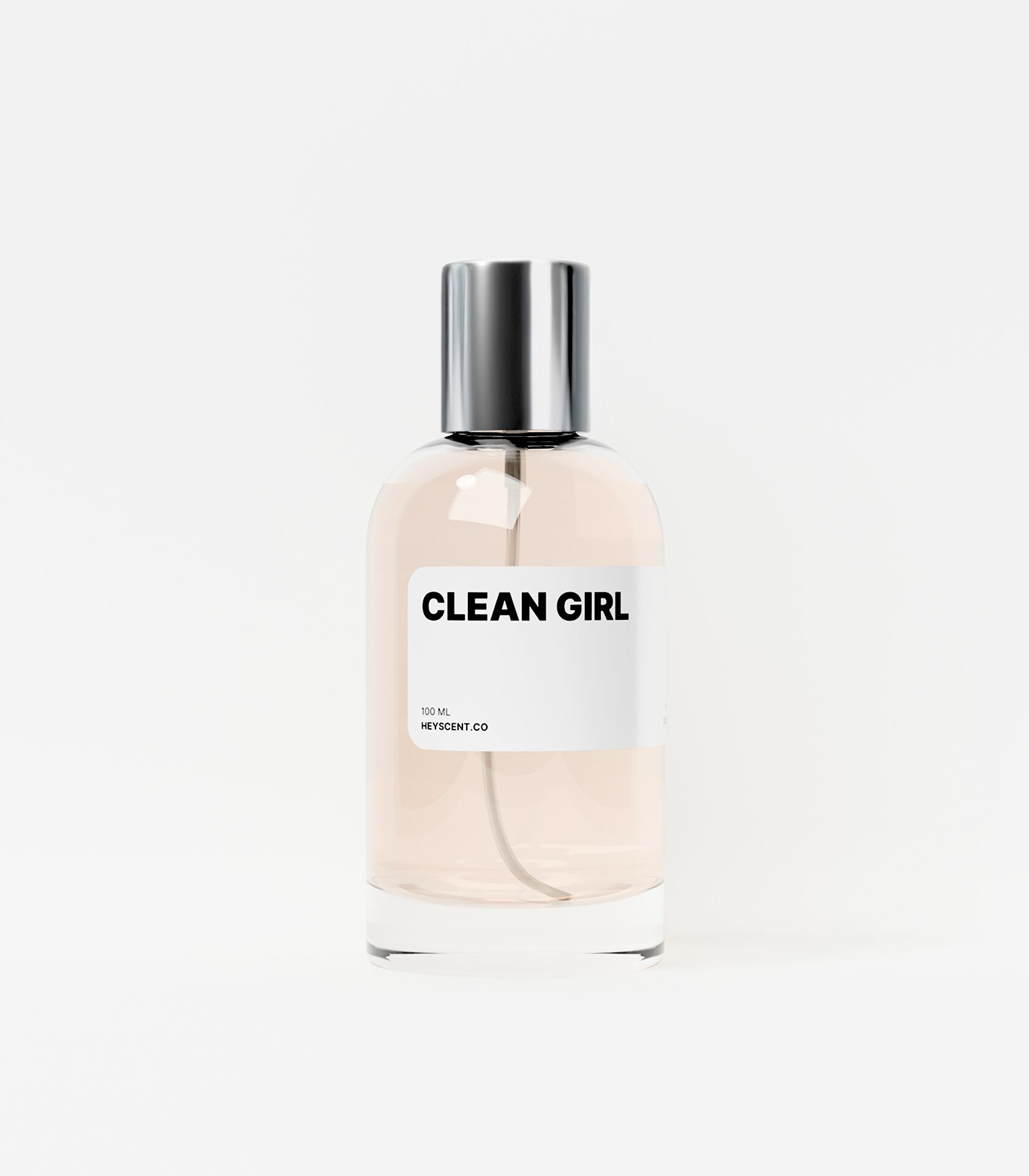Clean Girl – Valaya