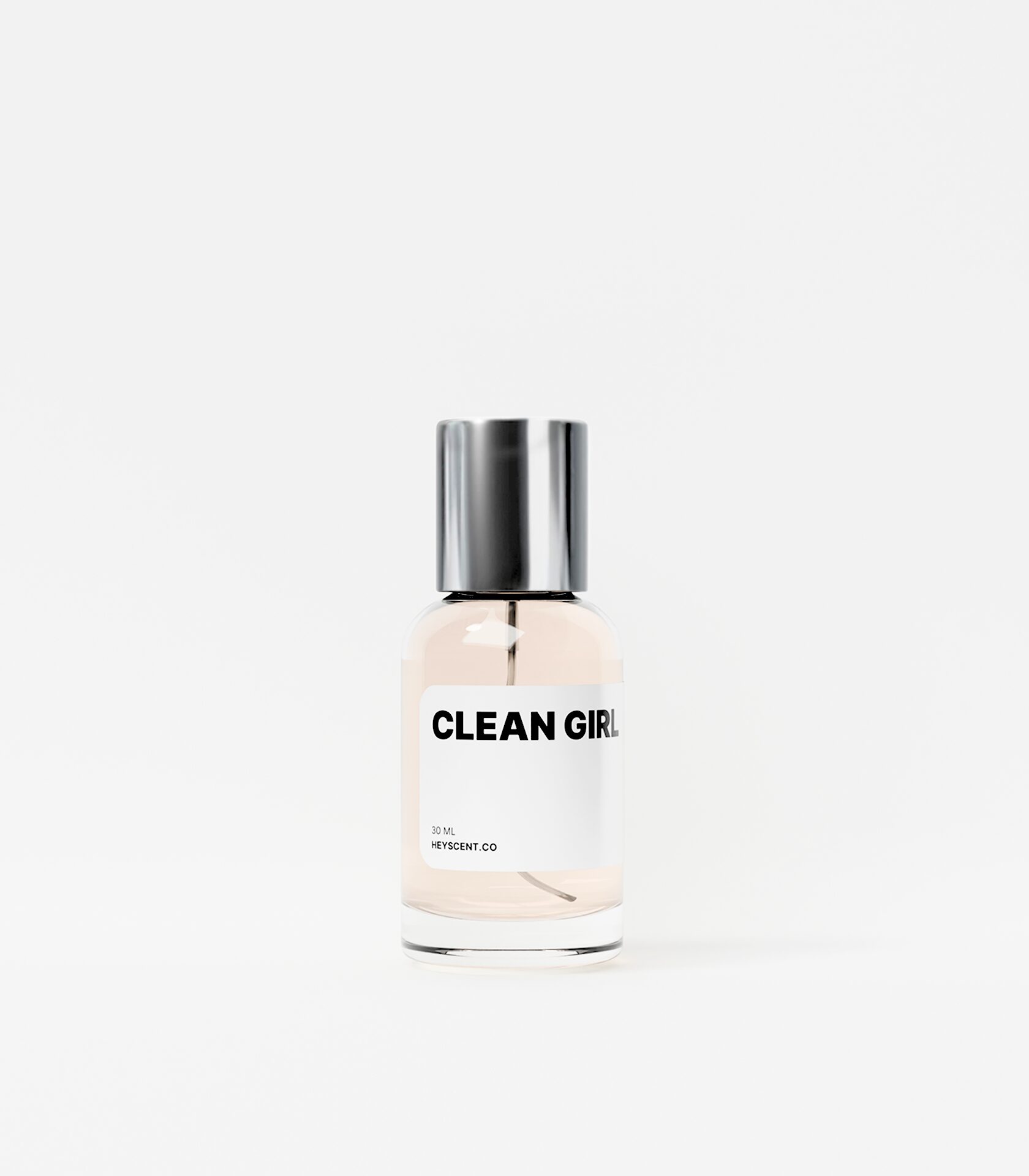 Clean Girl – Valaya