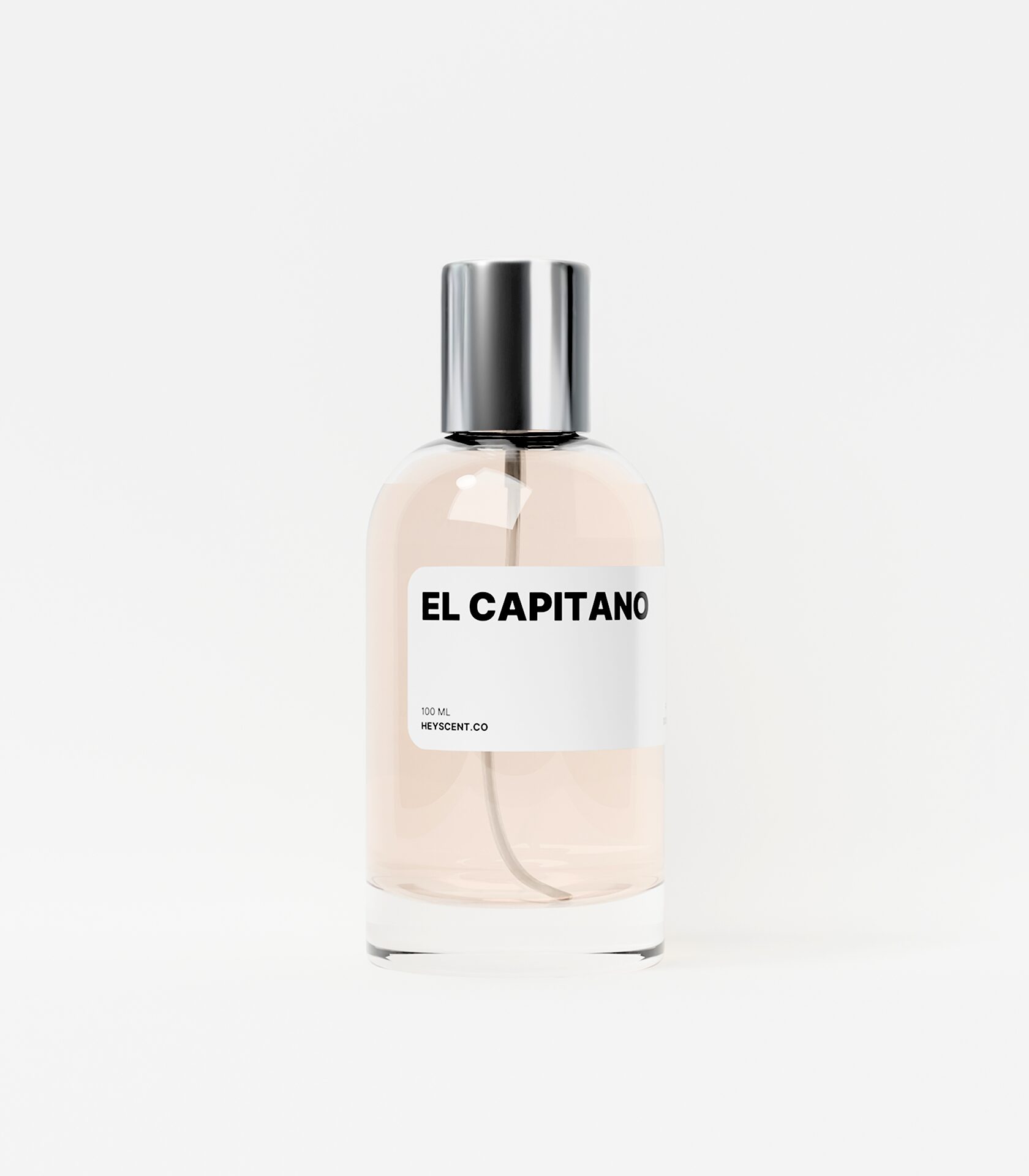 El Capitano – 40 Knots