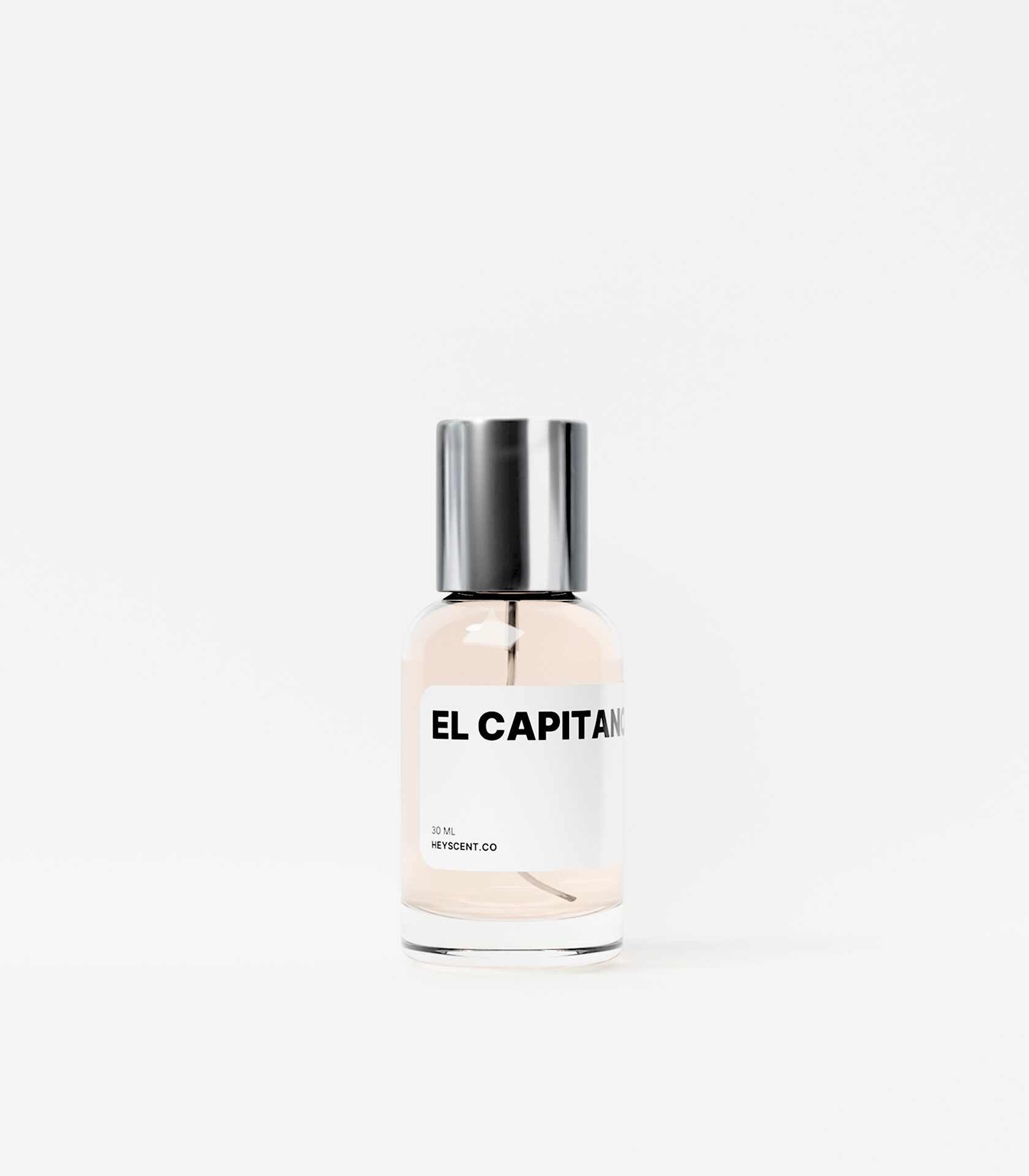El Capitano – 40 Knots
