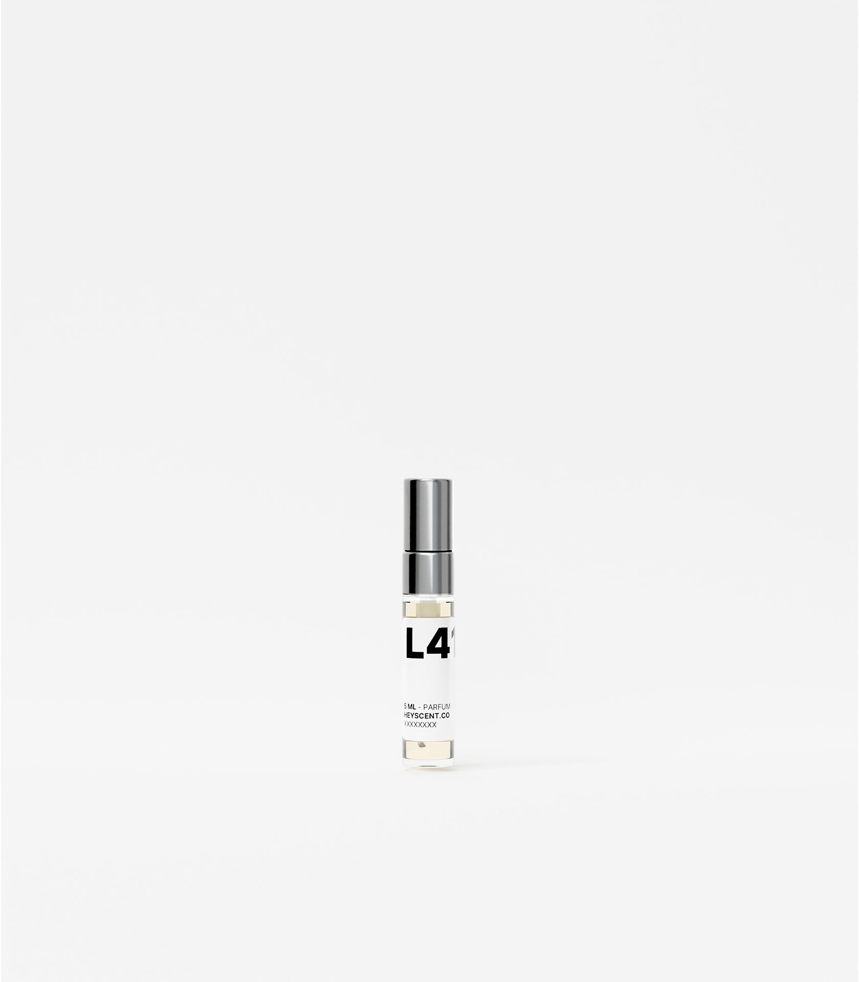 L41 - Love, Don't Be Shy