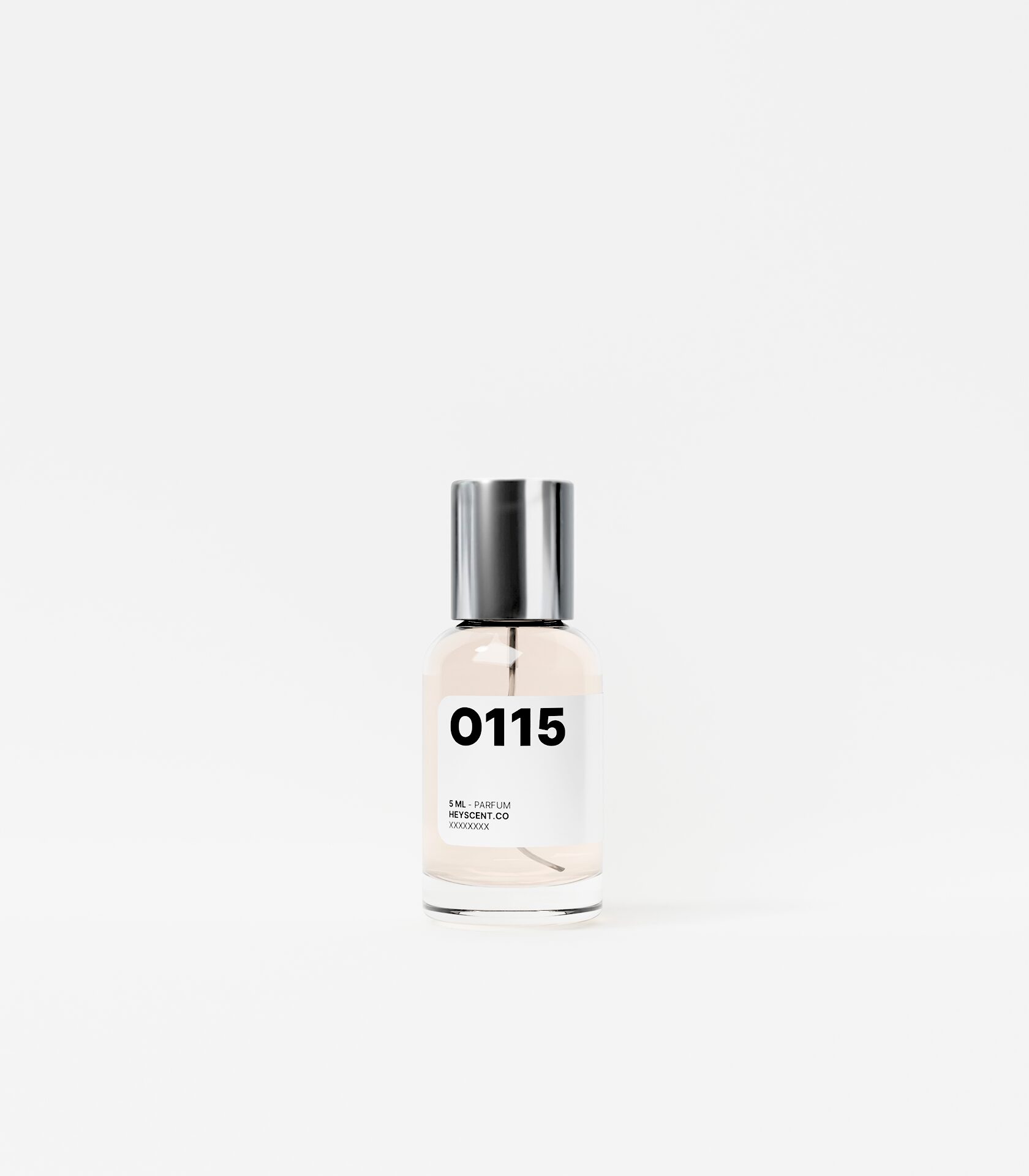 O115 - Oud Satin Mood