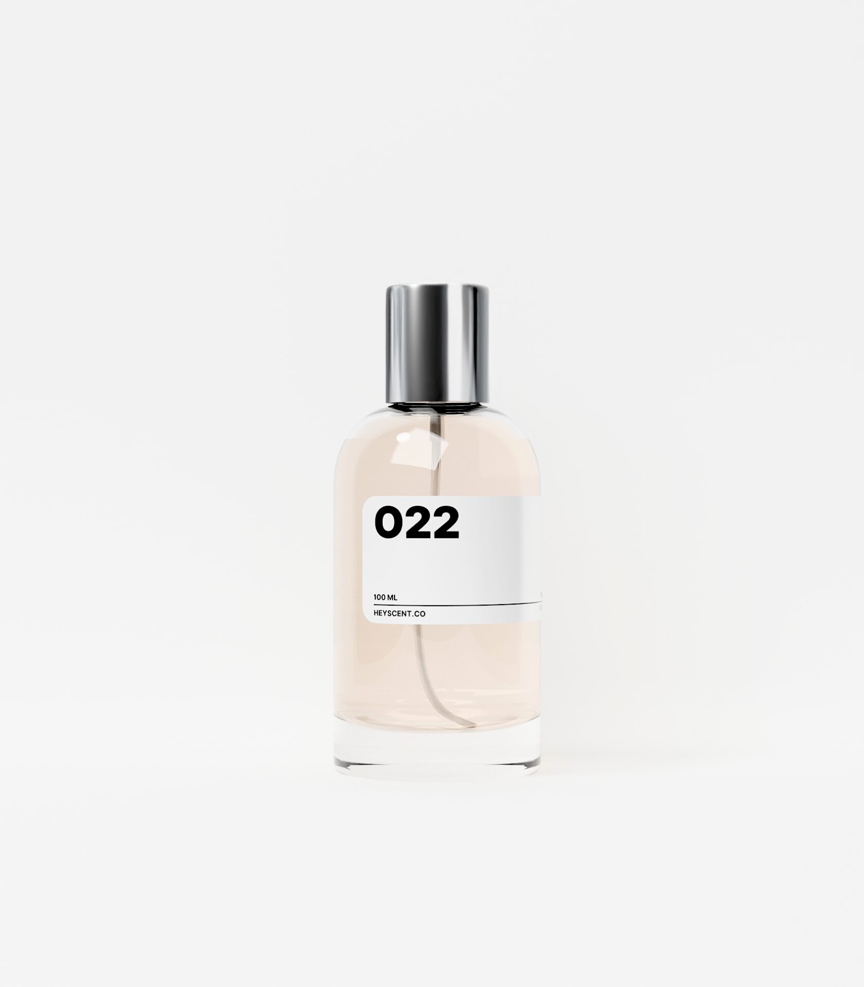 O22 - Ombre Leather Parfum