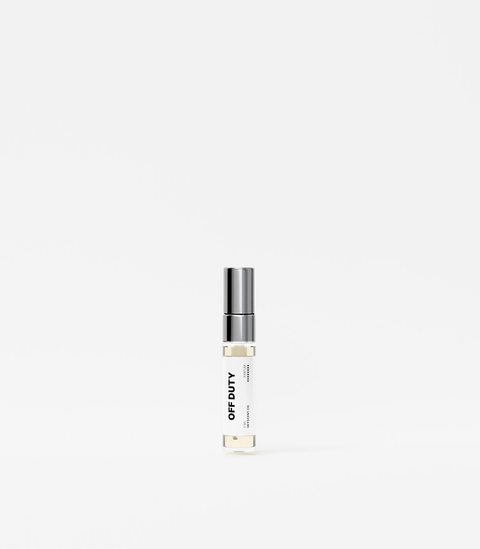 Off Duty – Allure Homme Sport