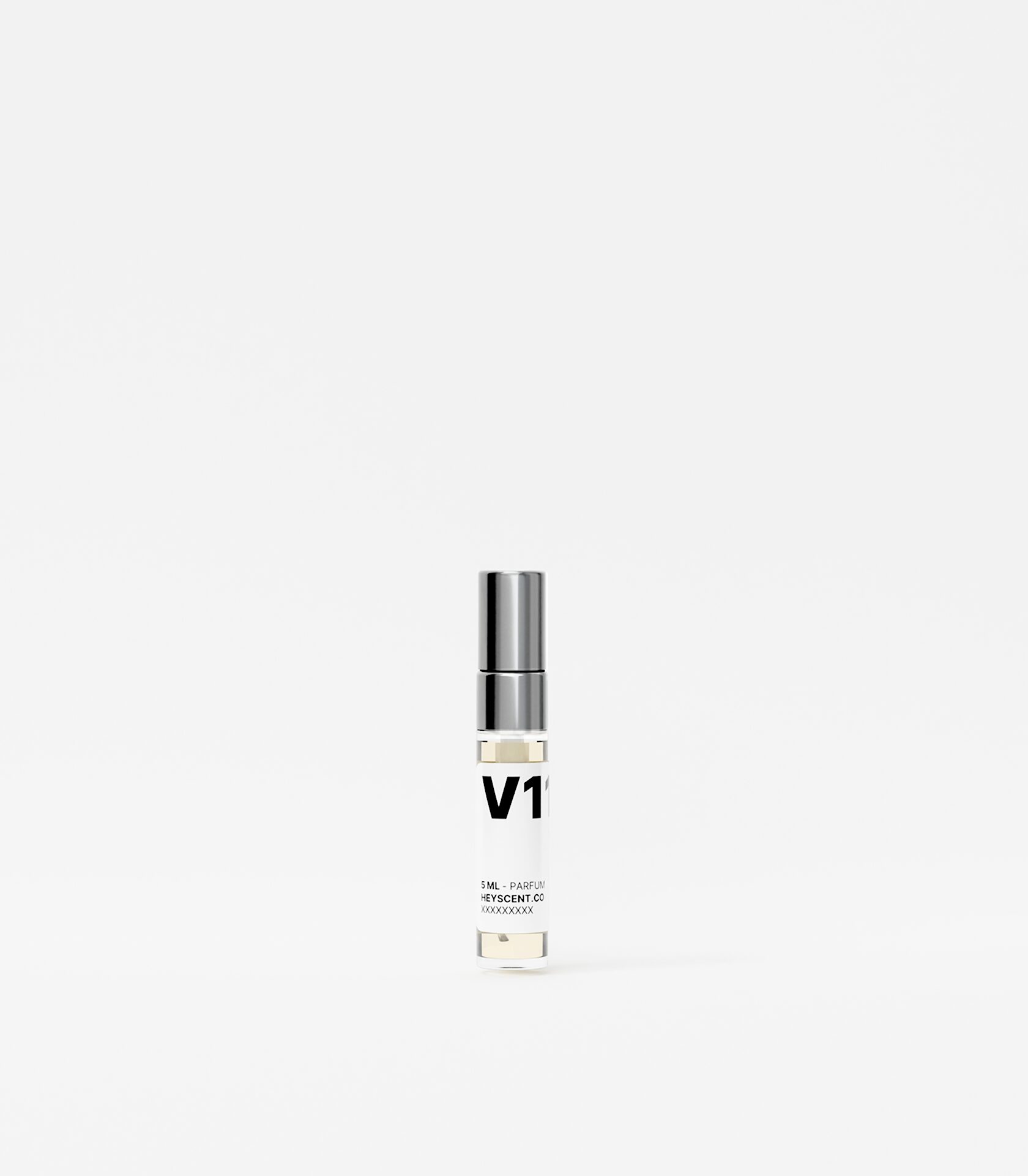 V110 - Velvet Rose & Oud