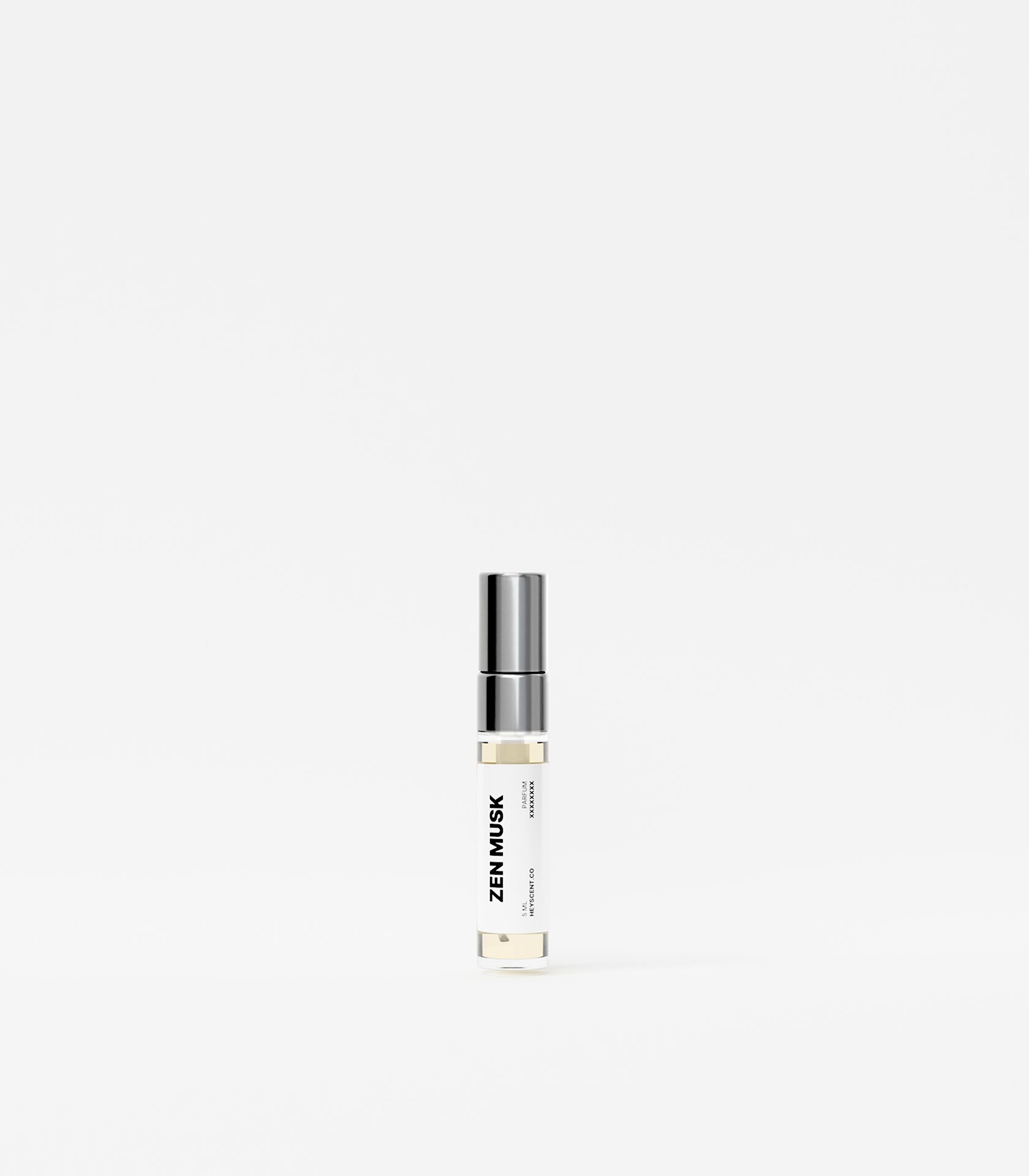 Zen Musk – Musk Therapy