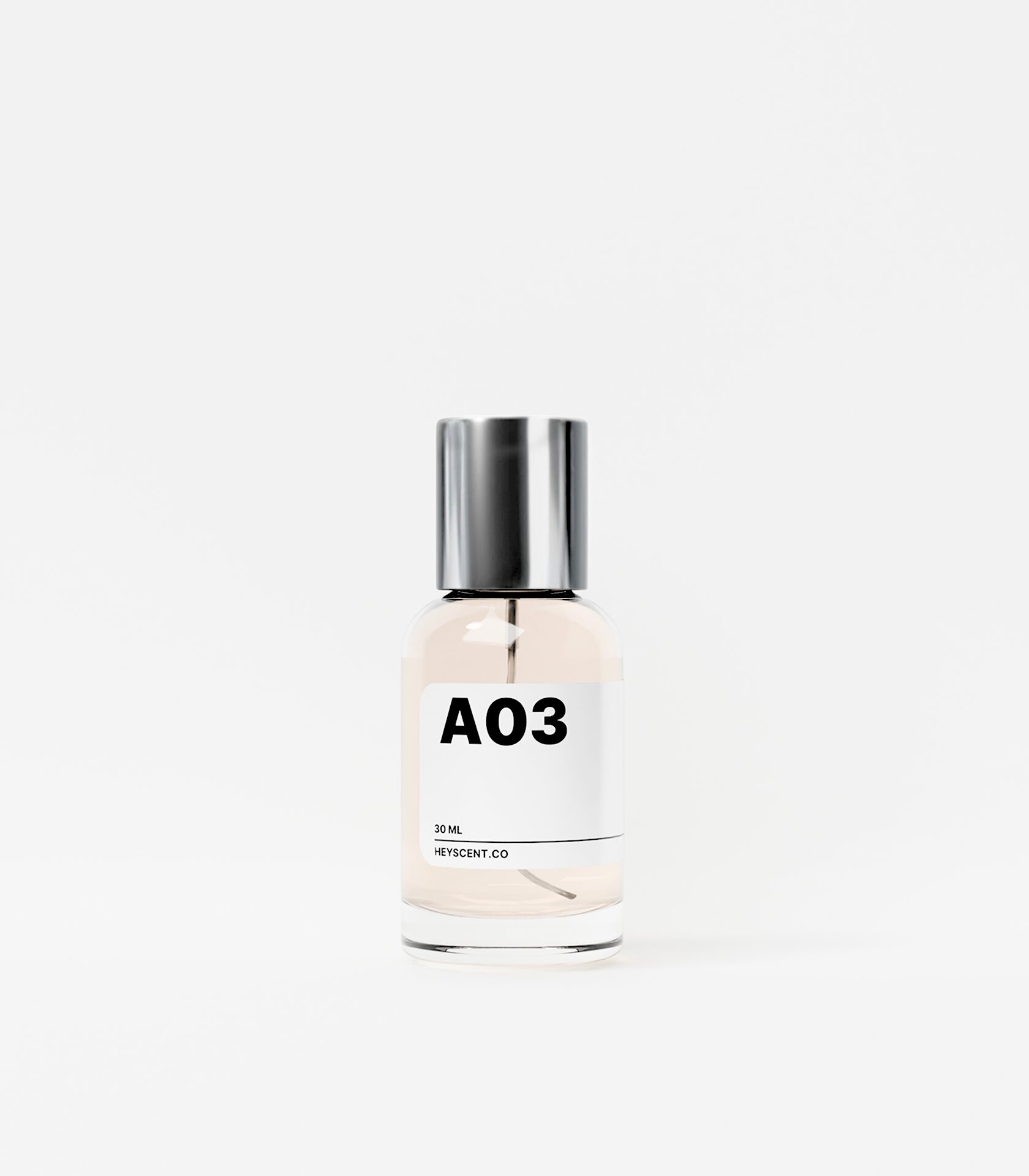 A03 - Atomic Rose - HEYSCENT - A03-30