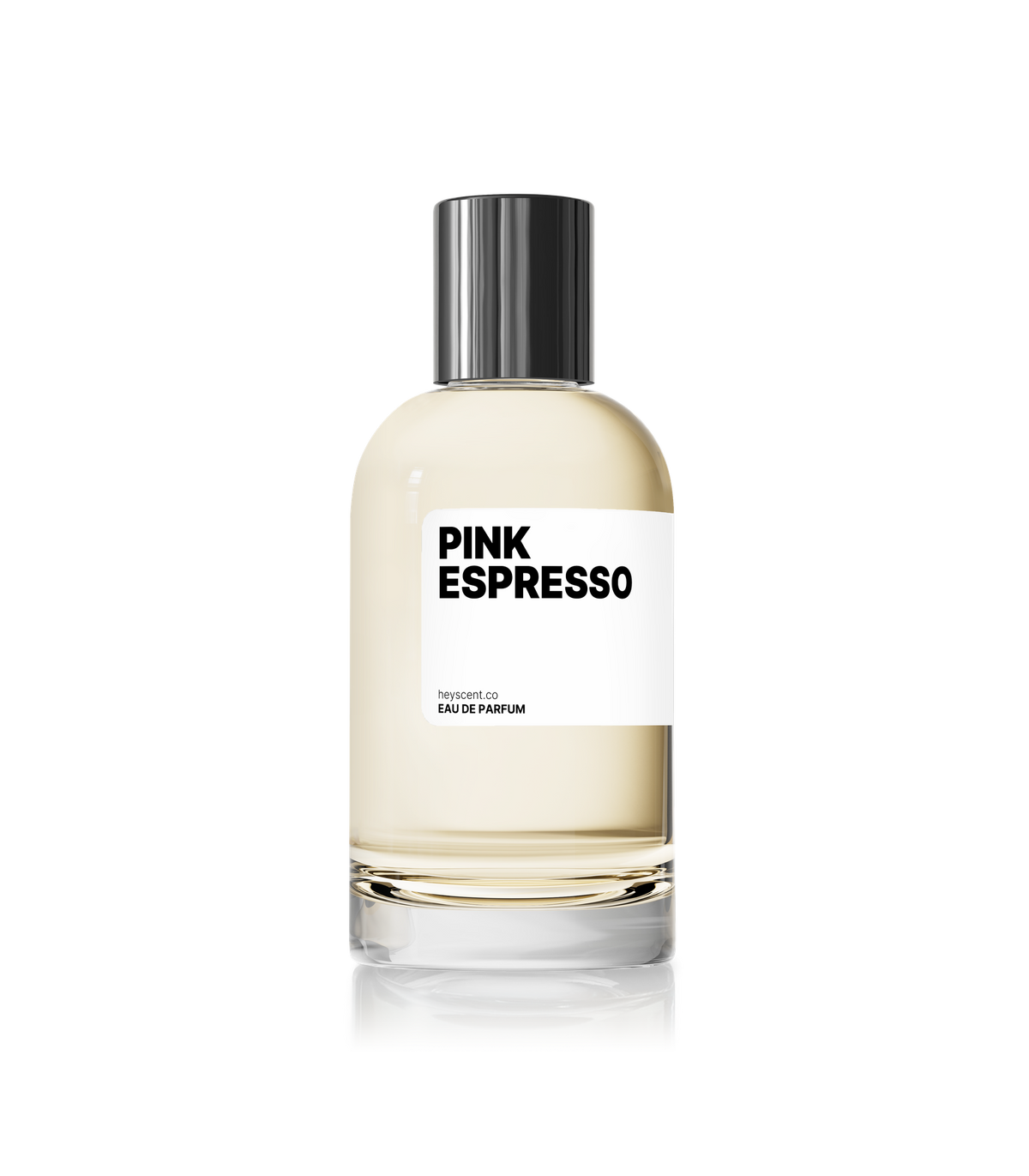 Pink Espresso - HEYSCENT - B07-100