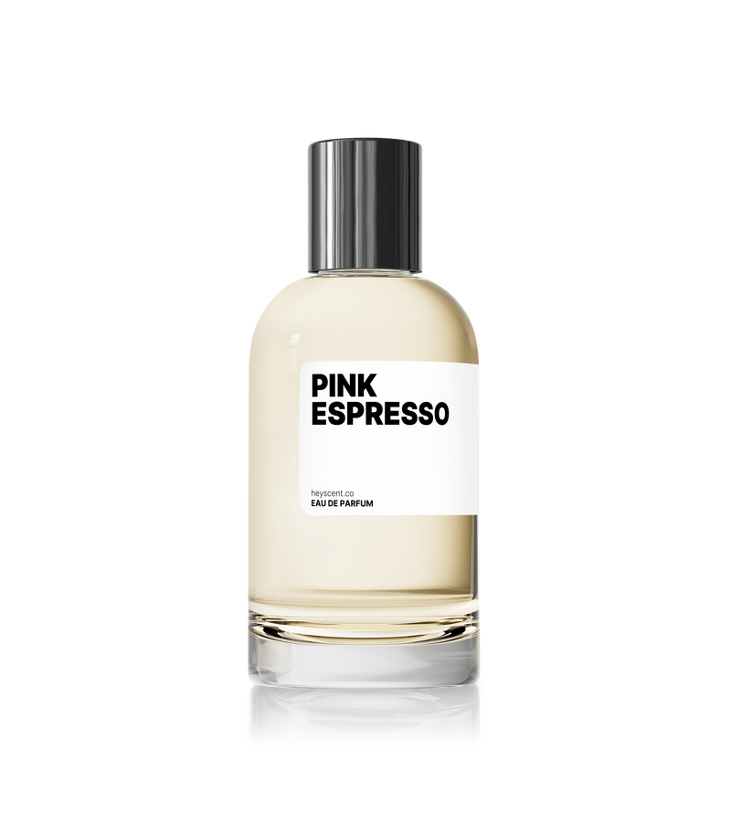 Pink Espresso (B07)