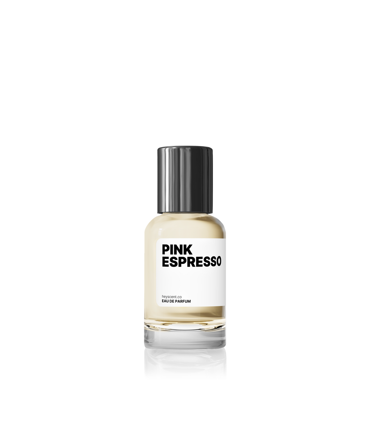 Pink Espresso - HEYSCENT - B07-30