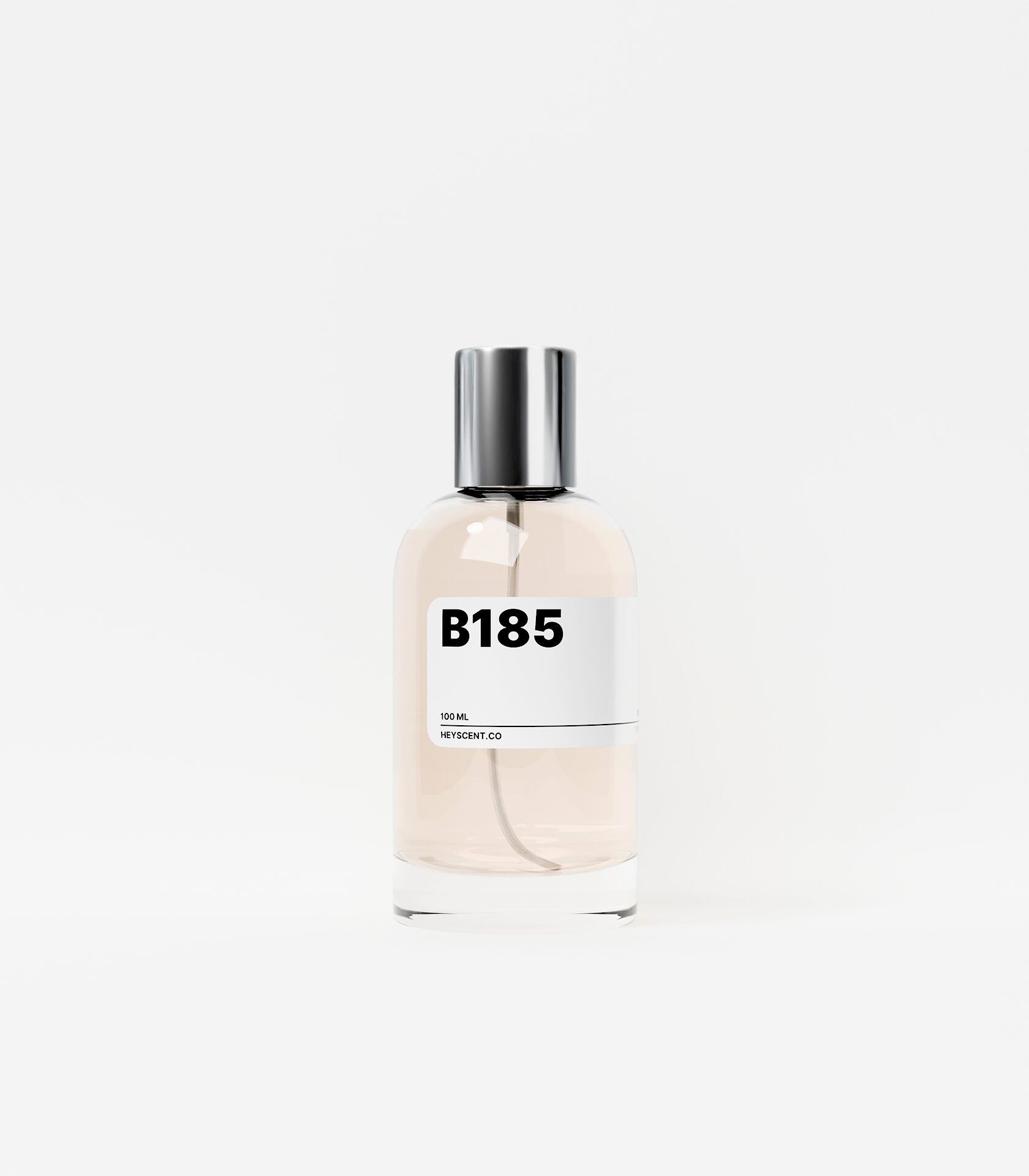 B185 - Black Saffron - HEYSCENT - B185-100