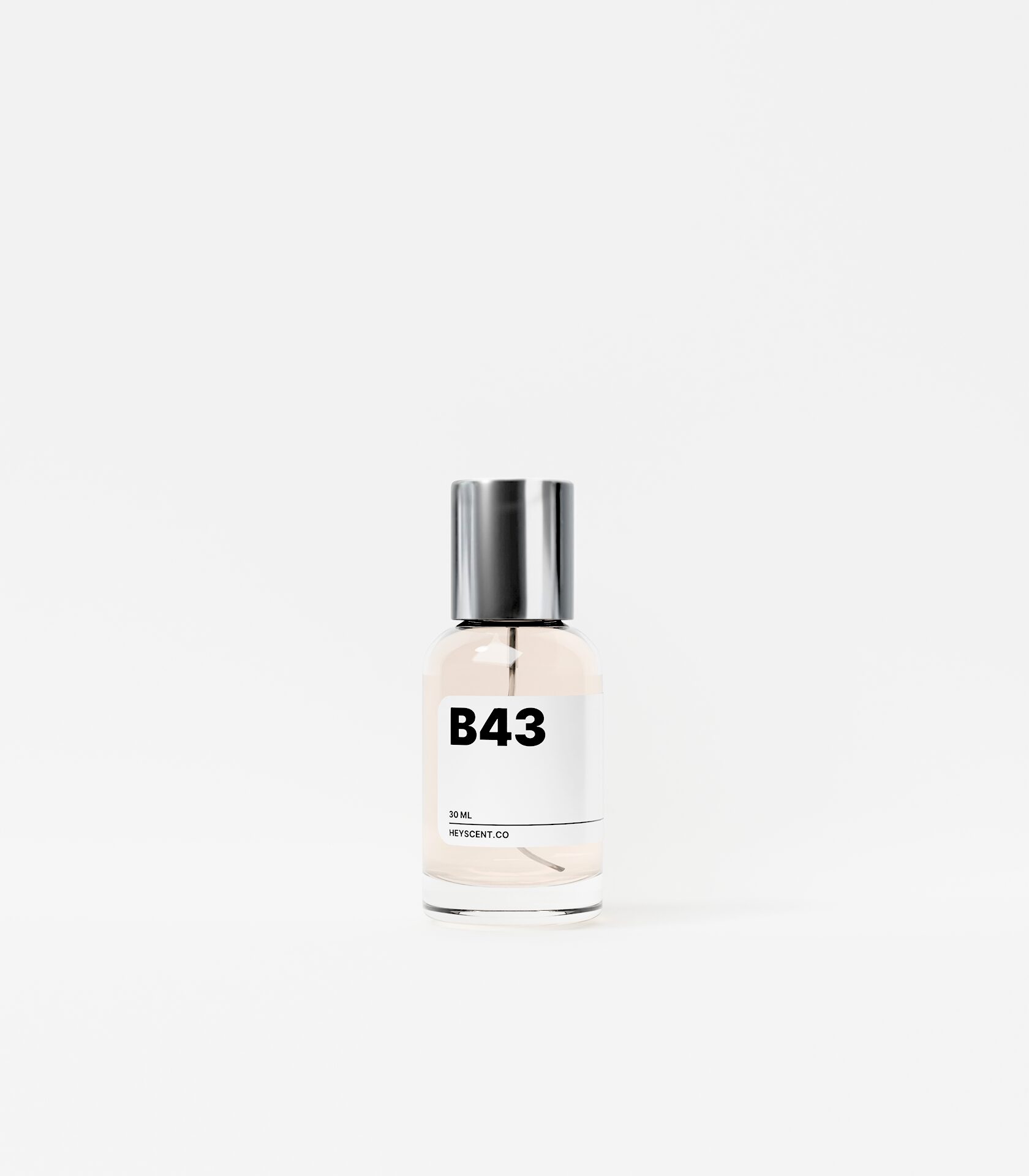 B43 - Bamboo - HEYSCENT - B43-30