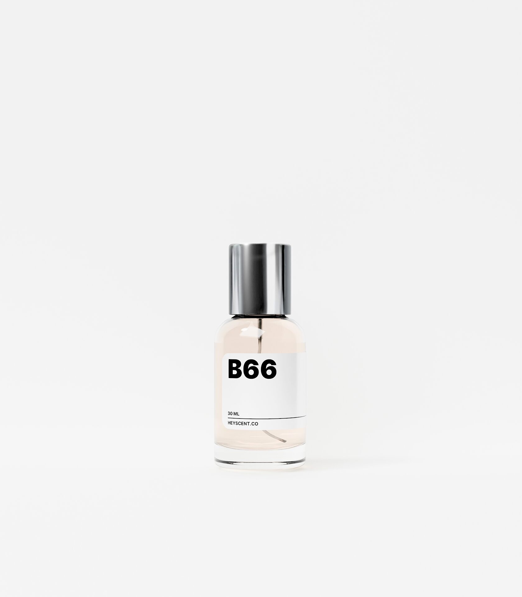B66 - Bitter Peach - HEYSCENT - B66-30