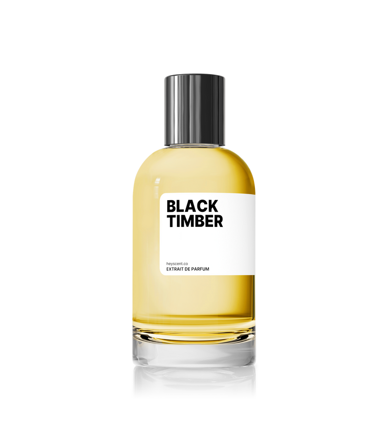 Black Timber