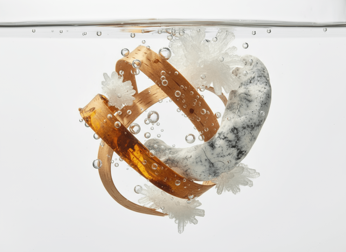 Blonde Ruby - HEYSCENT - B75-5