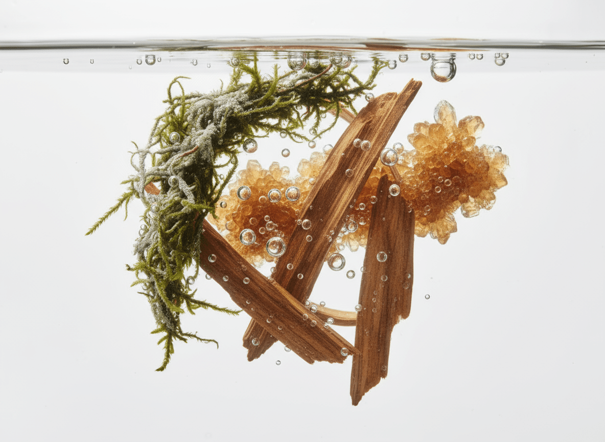 Blonde Ruby - HEYSCENT - B75-5