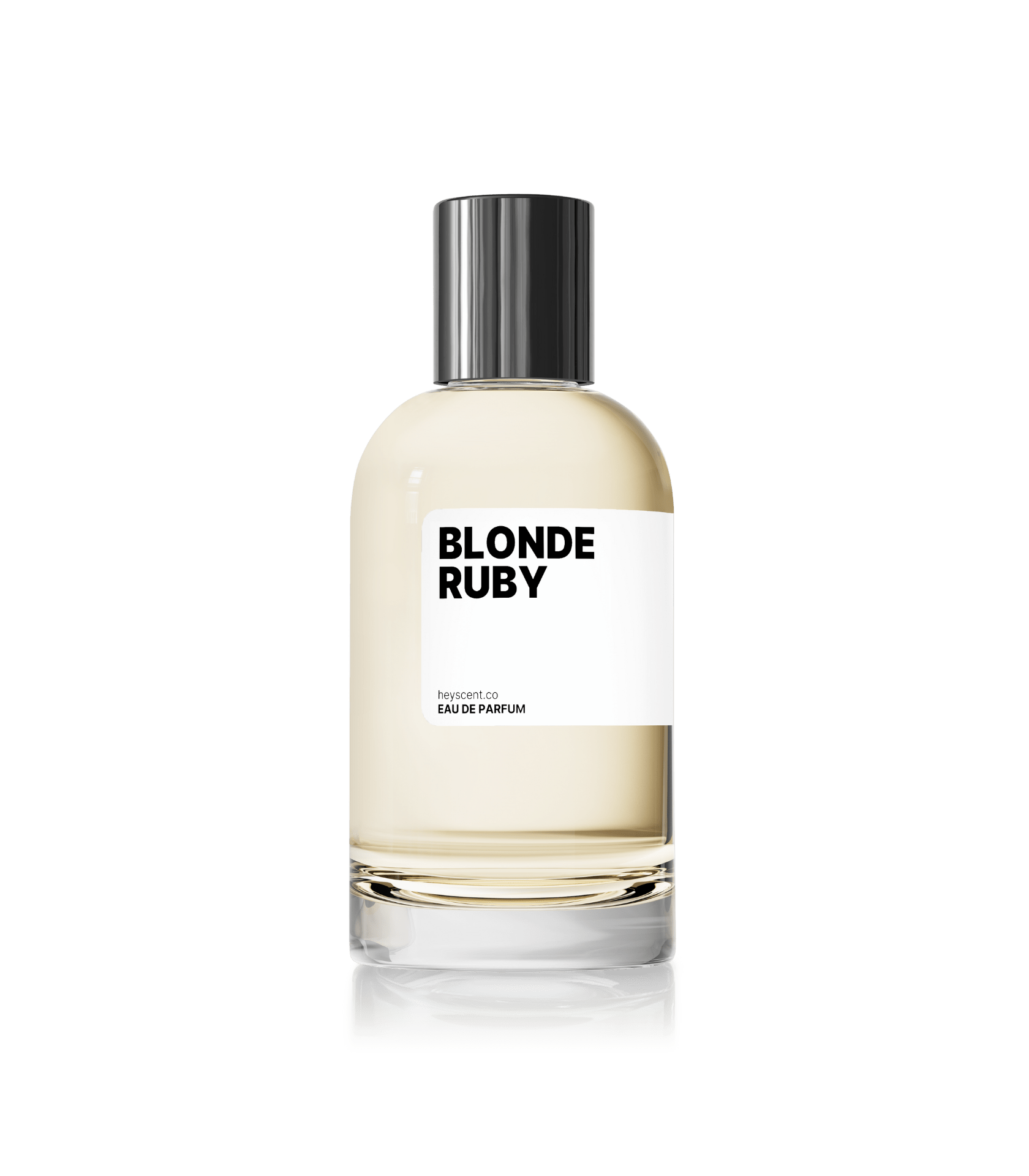 Blonde Ruby (B75) - Baccarat Rouge 540 - HEYSCENT - B75-100