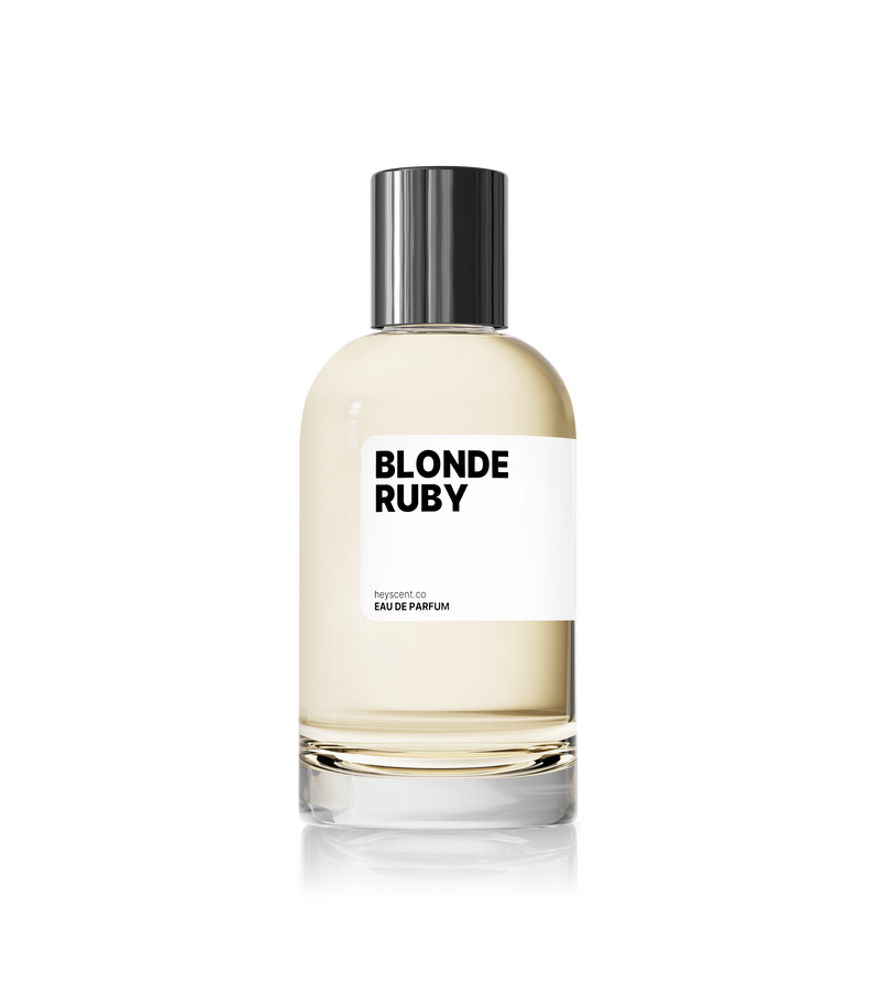 Blonde Ruby