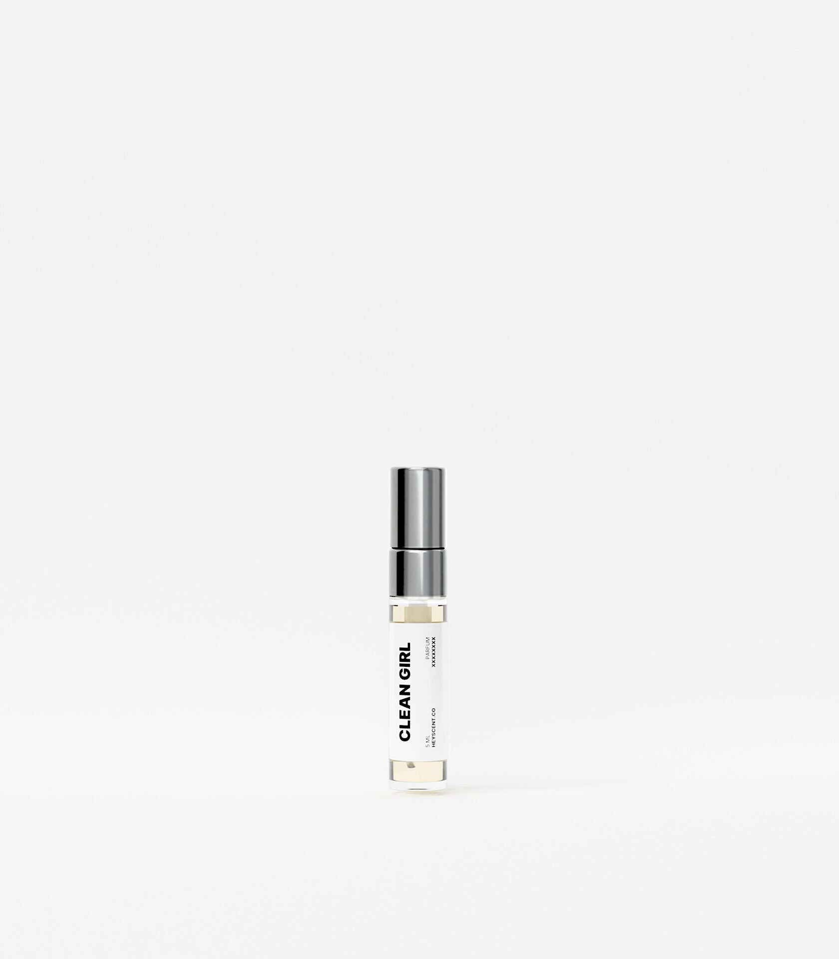 Clean Girl – Valaya - HEYSCENT - C03-5