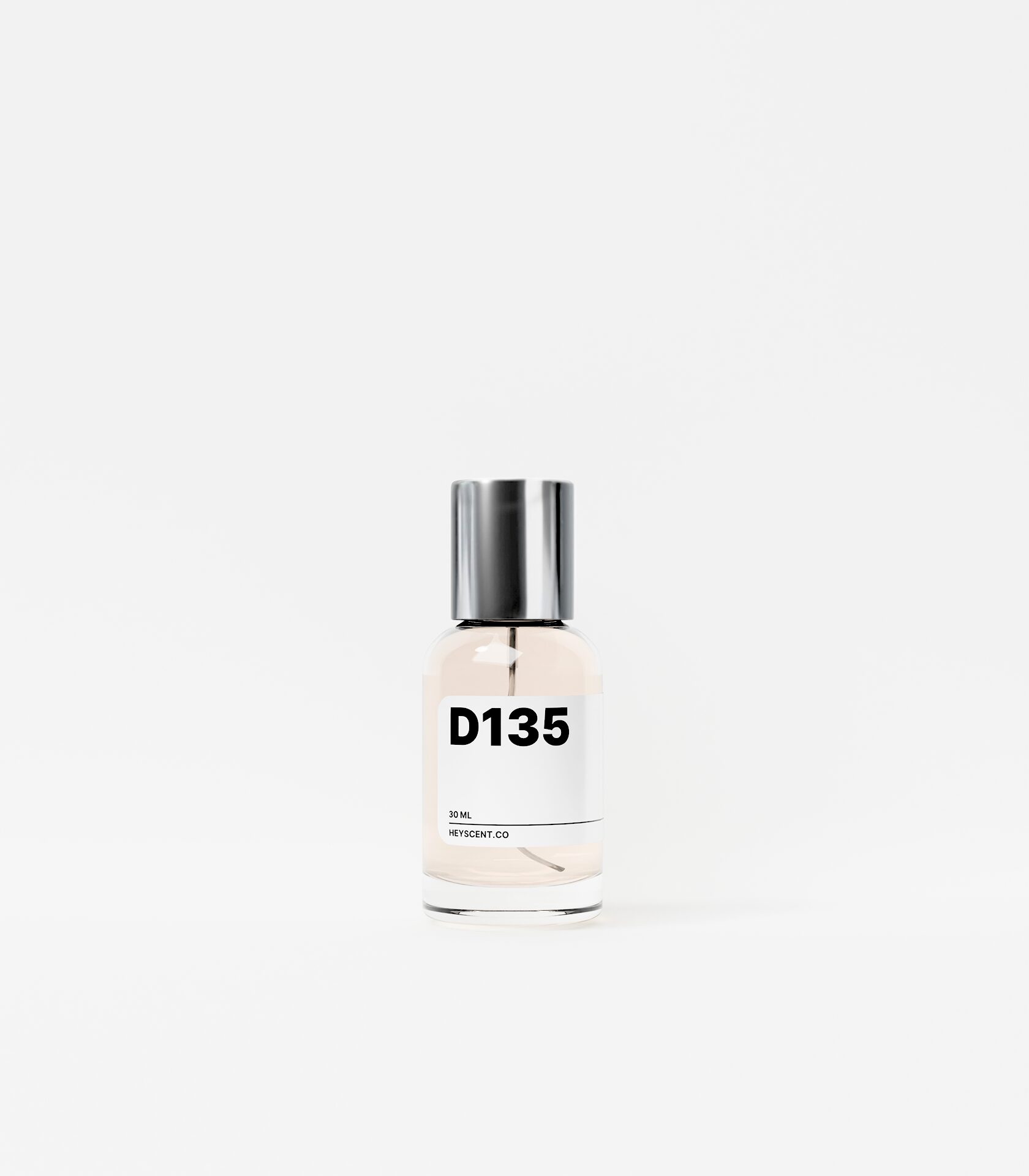 D135 - Bal D’Afrique - HEYSCENT - D135-30