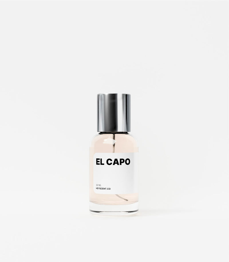 El Capitano