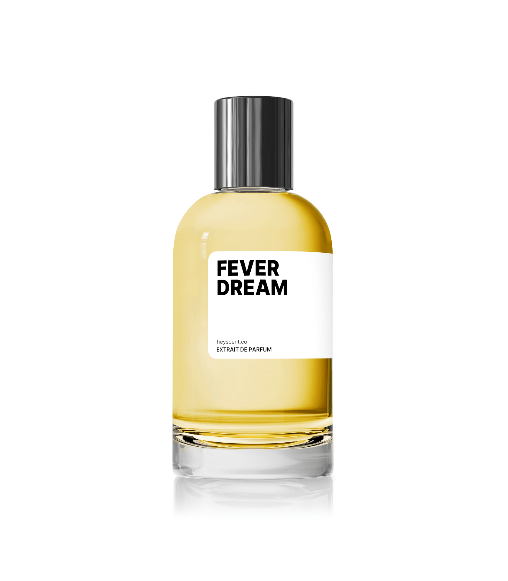 Fever Dream - Side Effect - HEYSCENT - S25-100