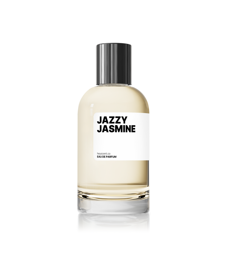 Jazzy Jasmine (G19)