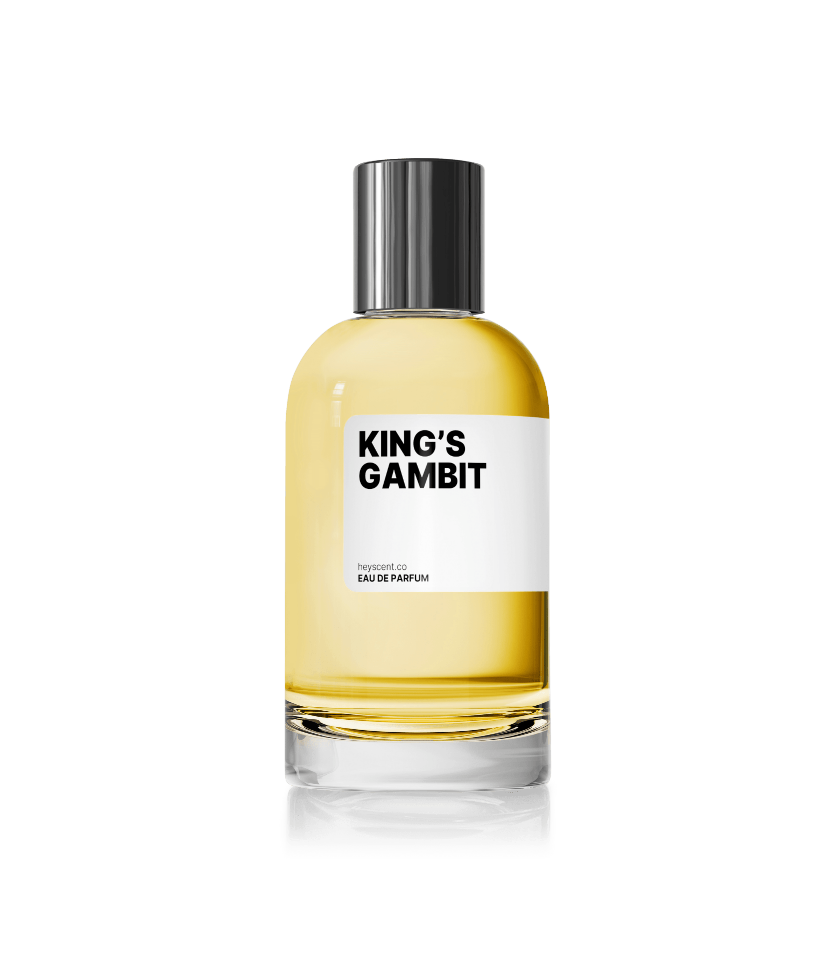 King's Gambit - Layton - HEYSCENT - L16-100