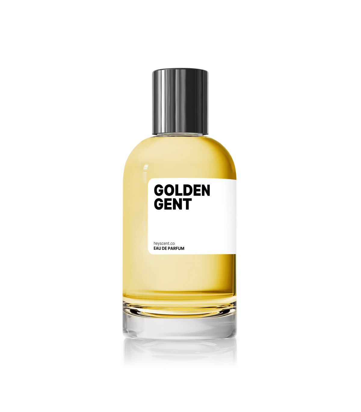 Golden Gent - HEYSCENT - L32-100