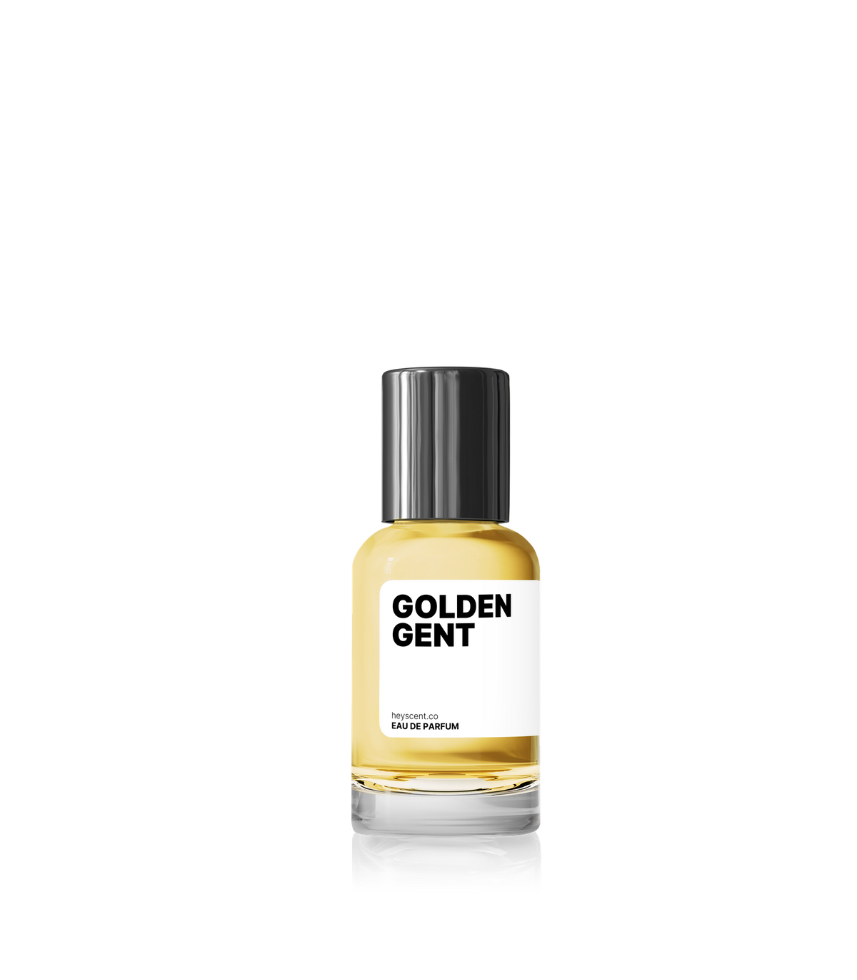 Golden Gent - HEYSCENT - L32-30