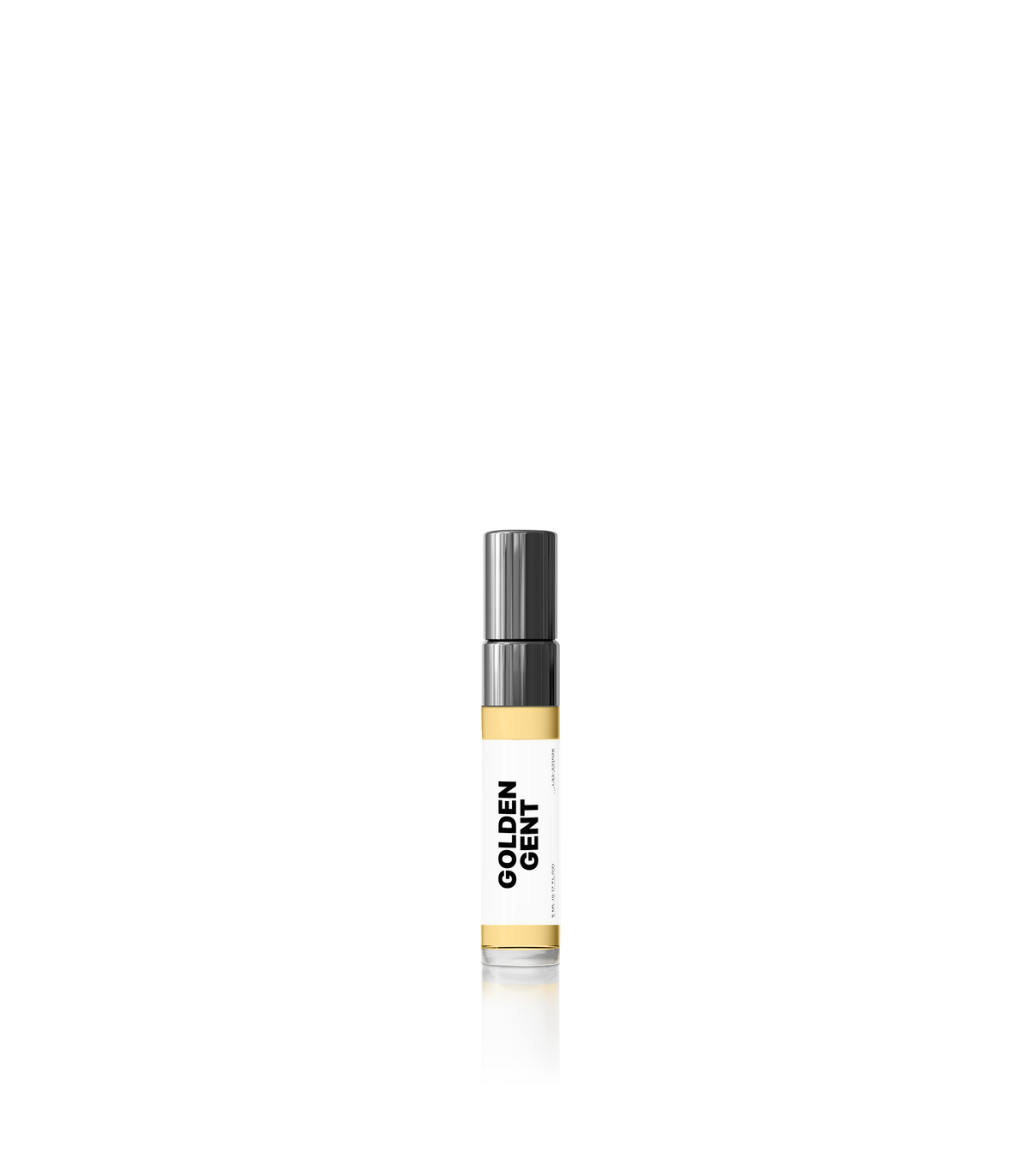 Golden Gent - HEYSCENT - L32-5