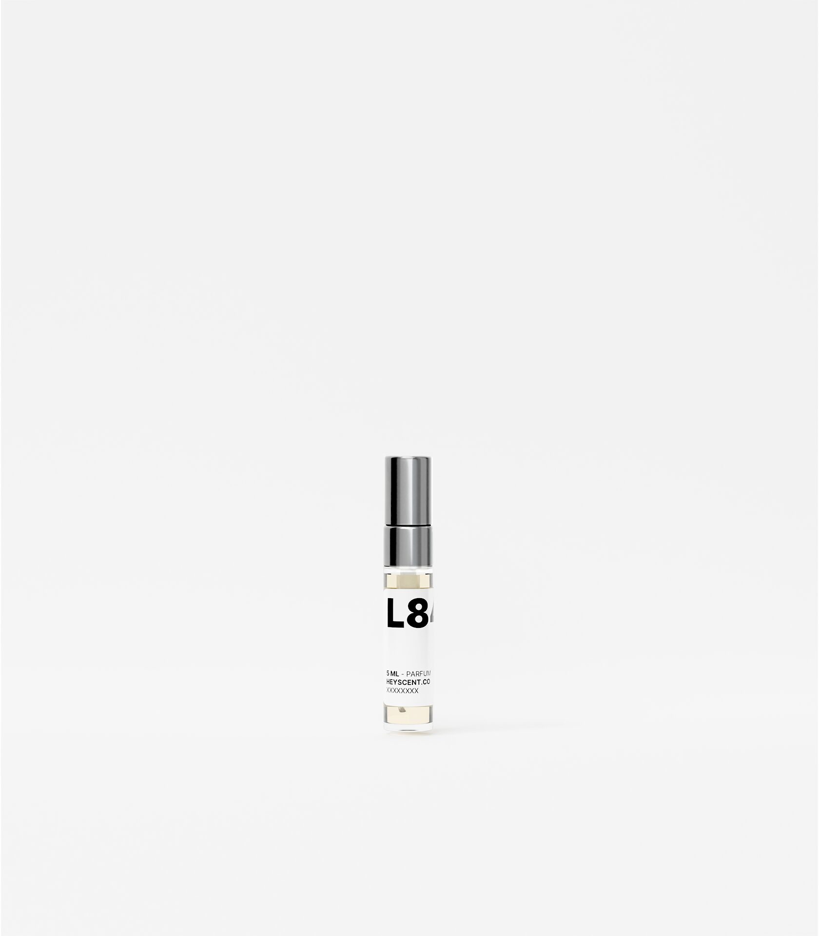 L84 - Le Male Le Parfum - HEYSCENT - L84-5