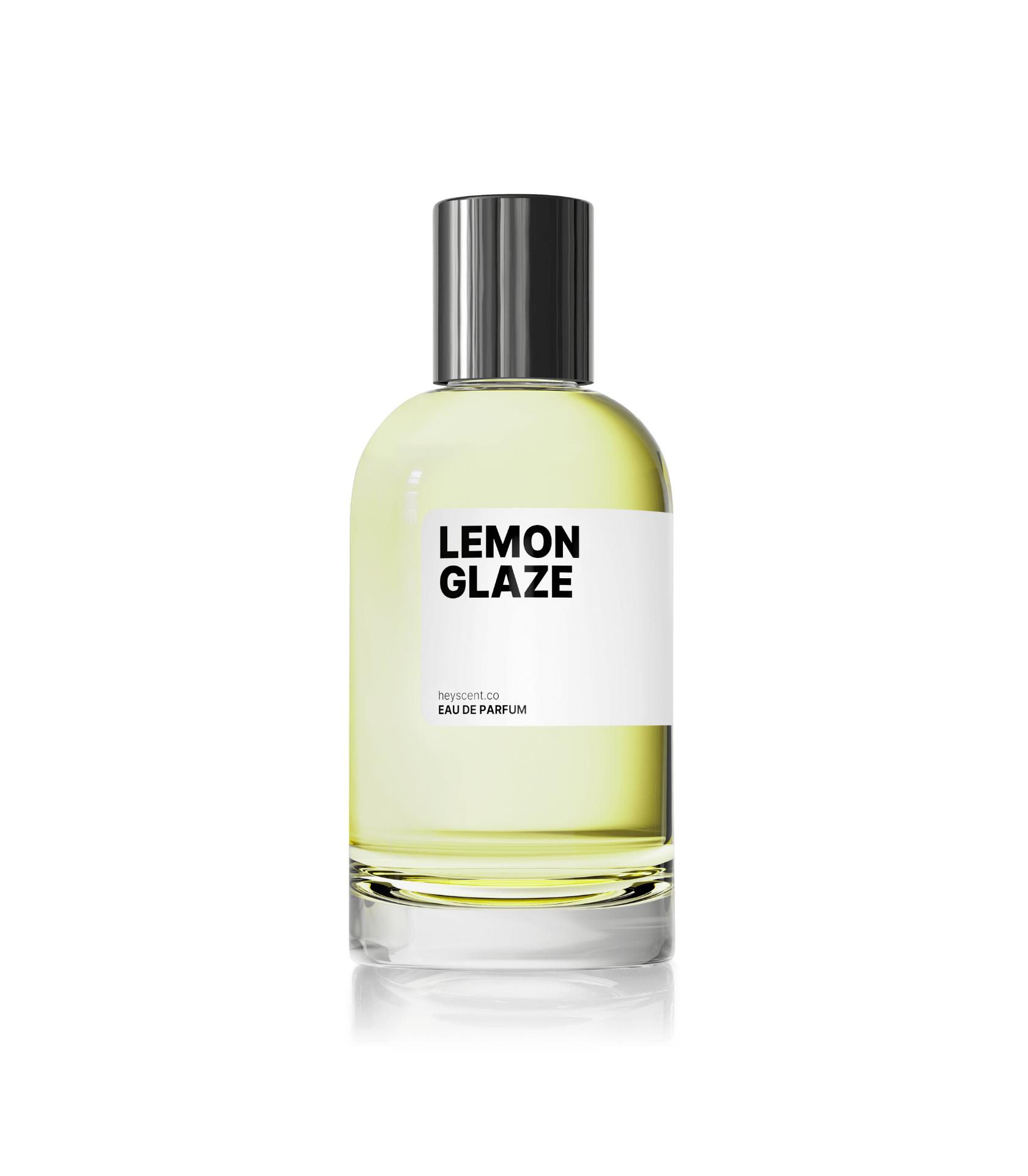 Lemon Glaze - HEYSCENT - O100-100