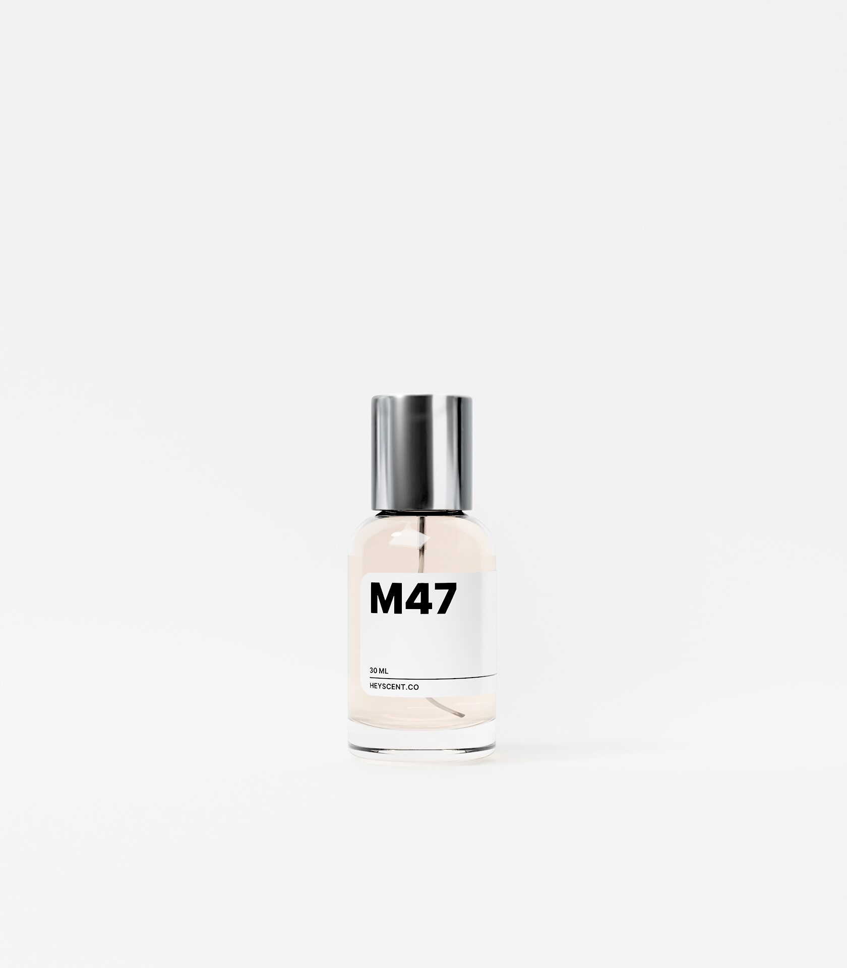 M47 - My Way - HEYSCENT - M47-30