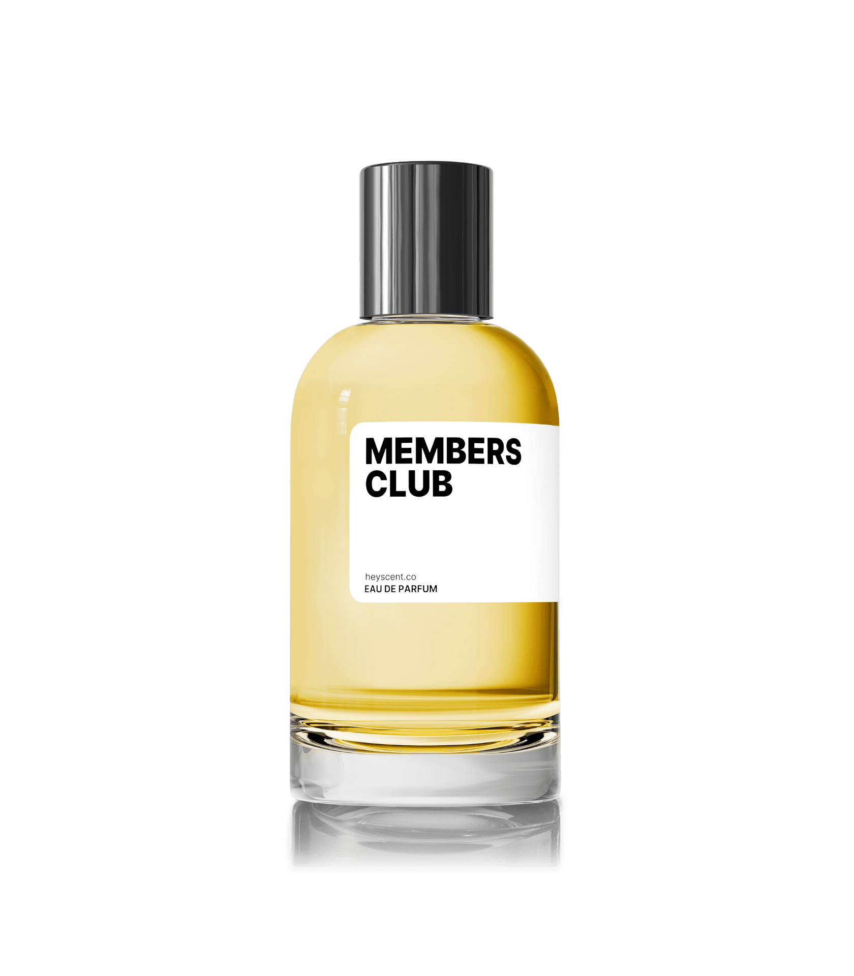Members Club – Tobacco Vanille - HEYSCENT - T35-100