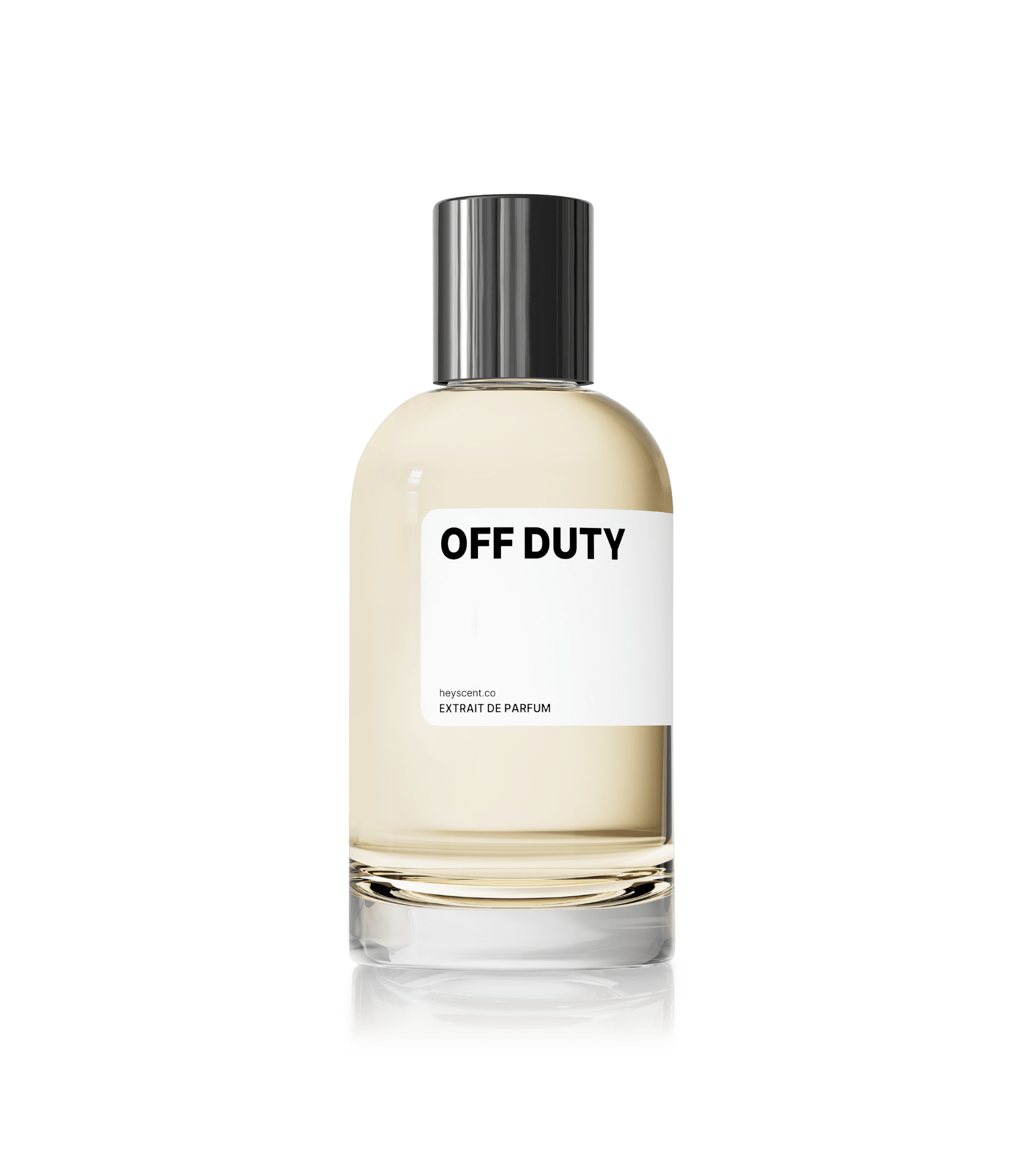 Off Duty – Allure Homme Sport - HEYSCENT - O86-100
